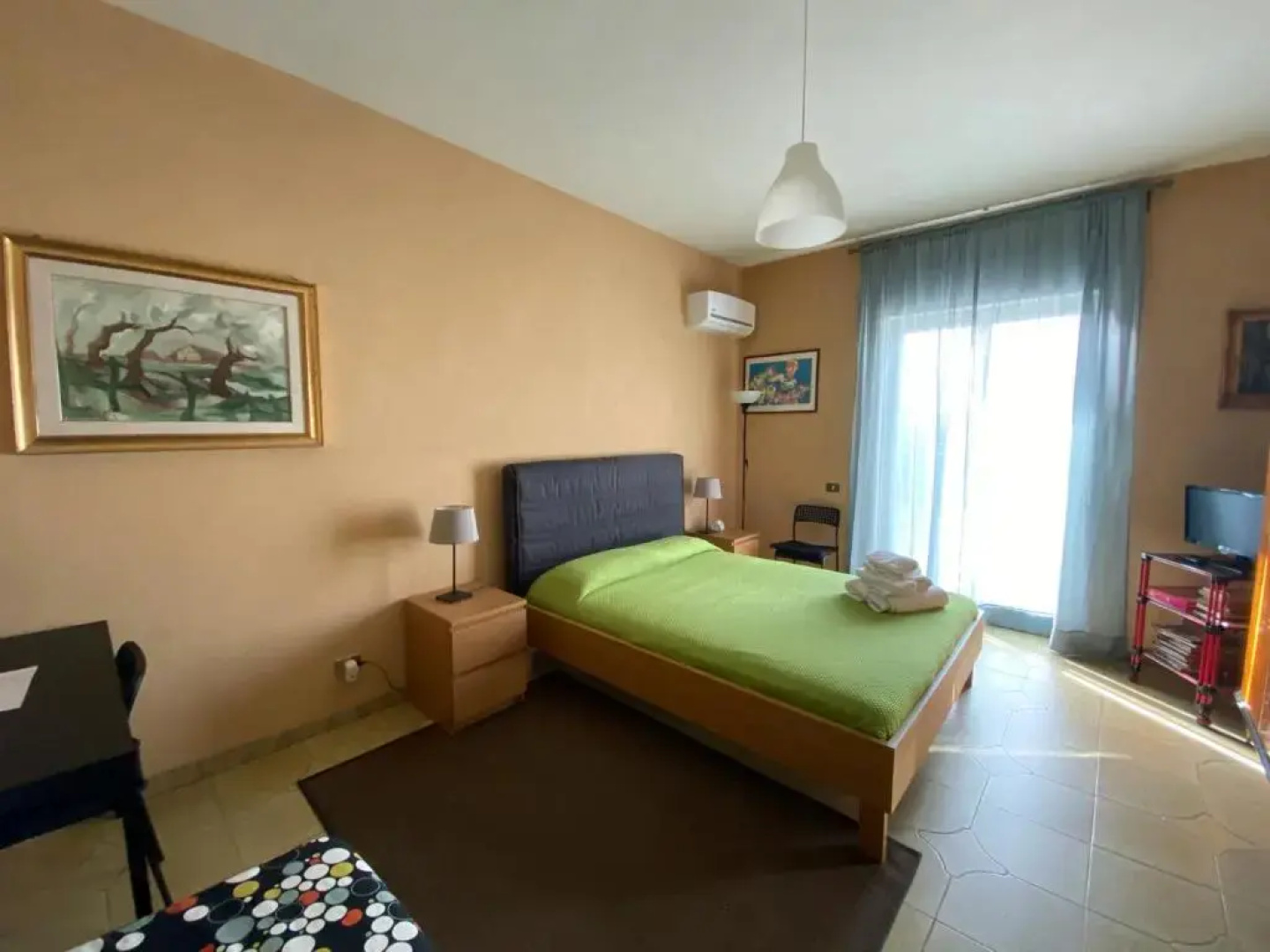 Holiday Home Terra Di Mare