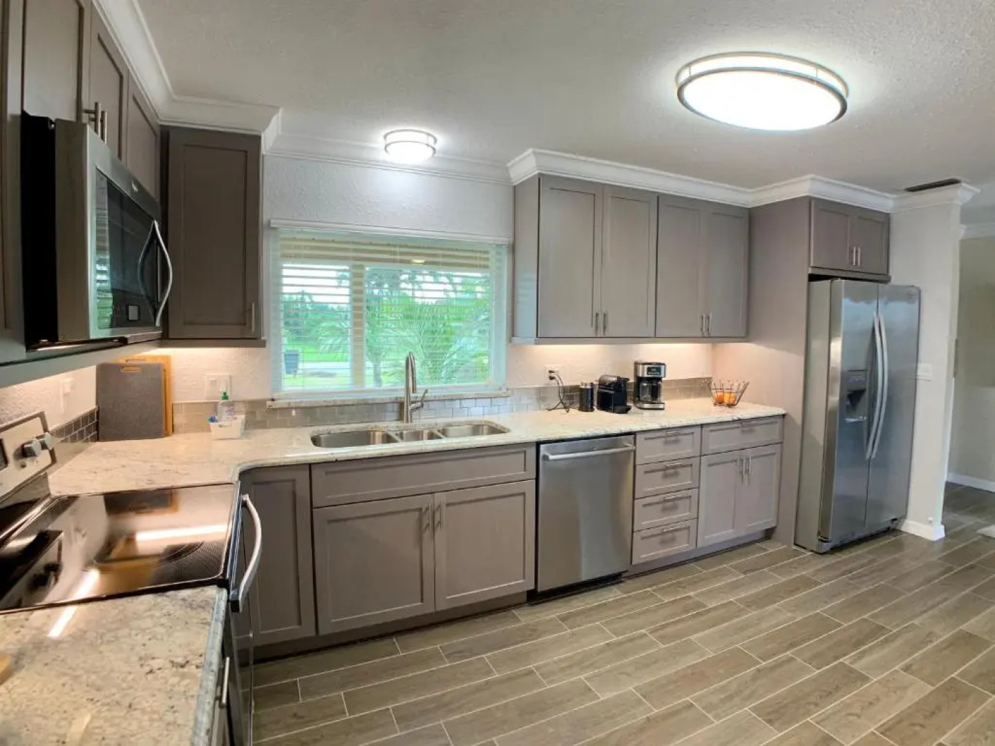 Villa Rio Grande I Heated Pool I Dock I Direct Gulf Access I 2020 Remodeled