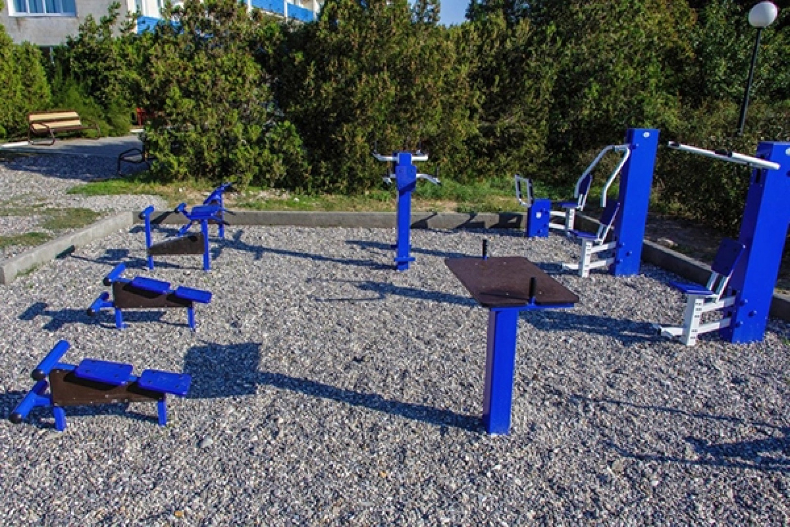 Солнечная Долина