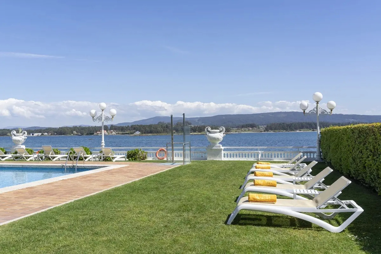 Eurostars Louxo Talaso