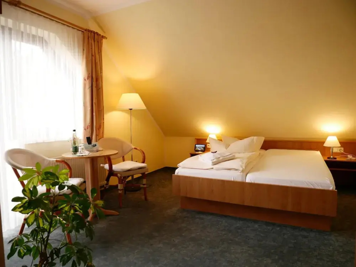 Hotel Waldesruh