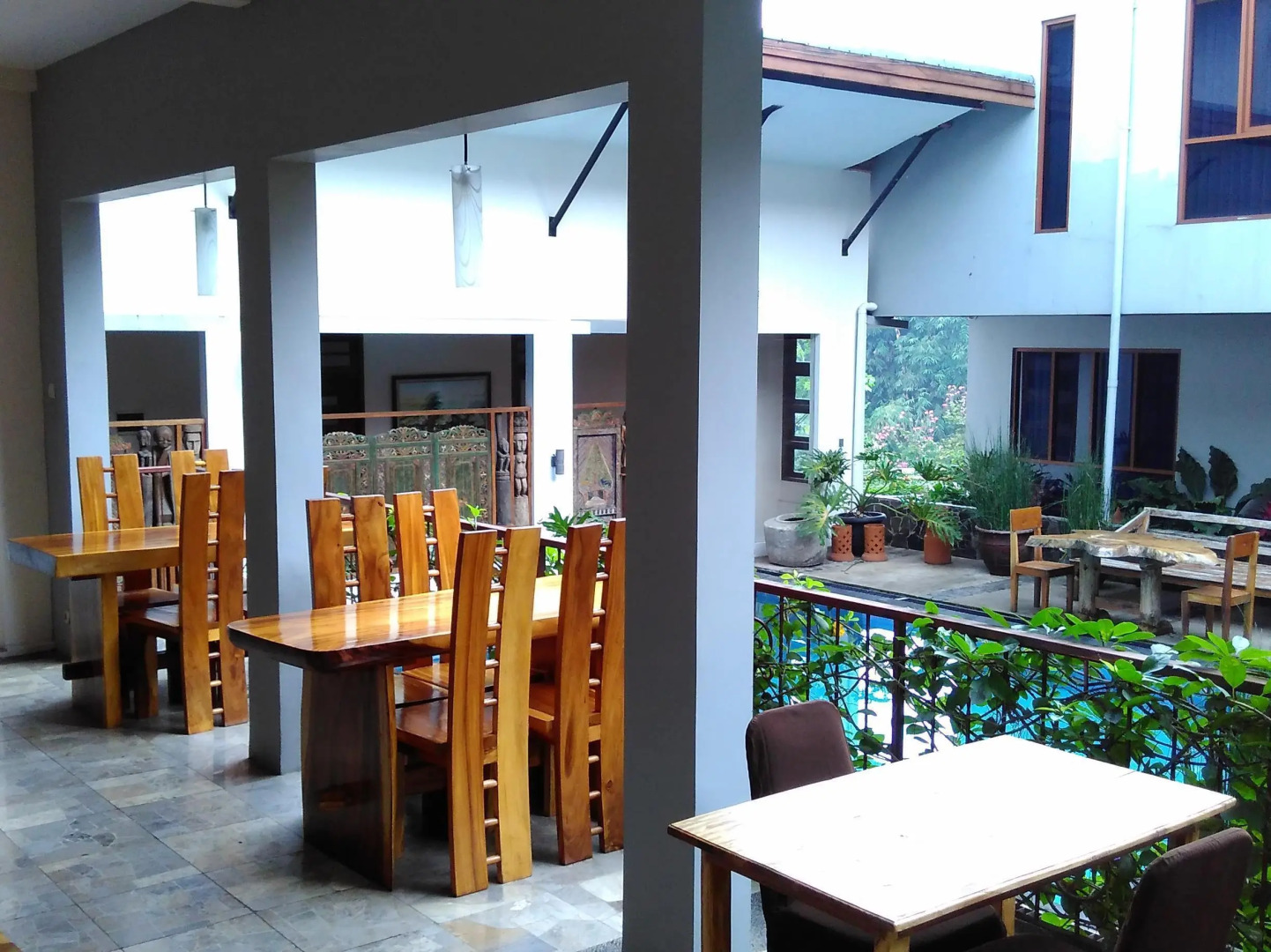 OYO 171 Lotus Art Garden Hotel