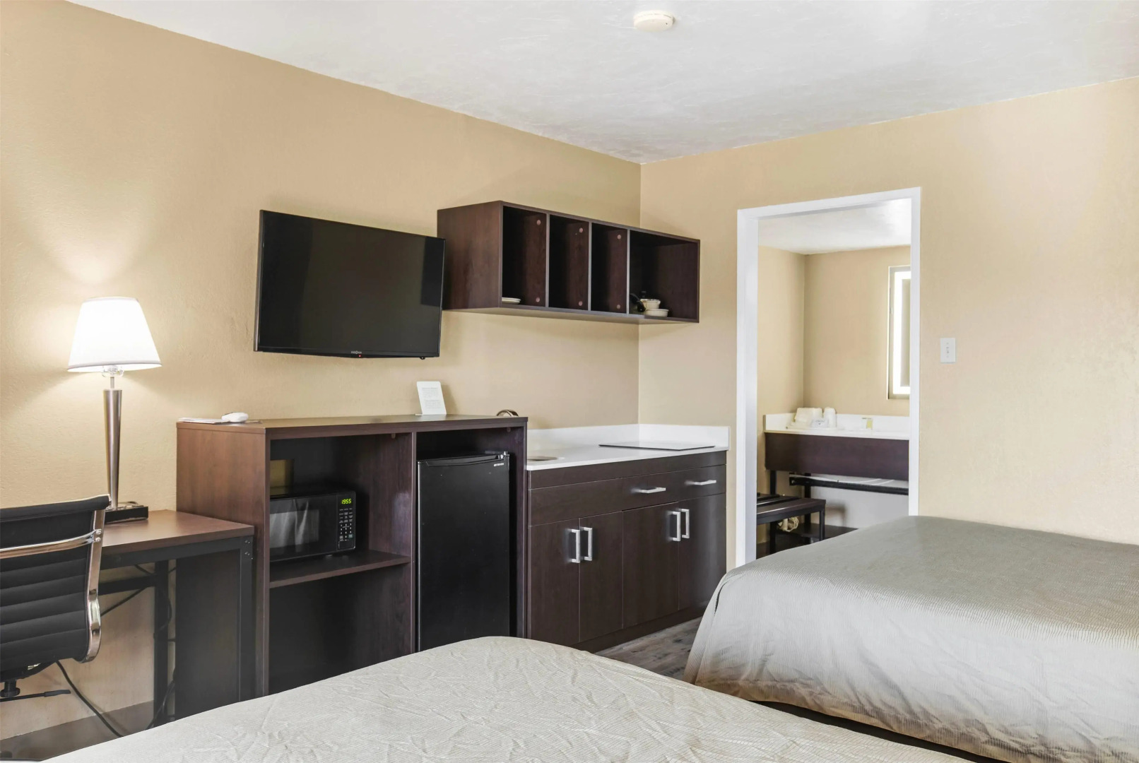 Super 8 by Wyndham St. George UT