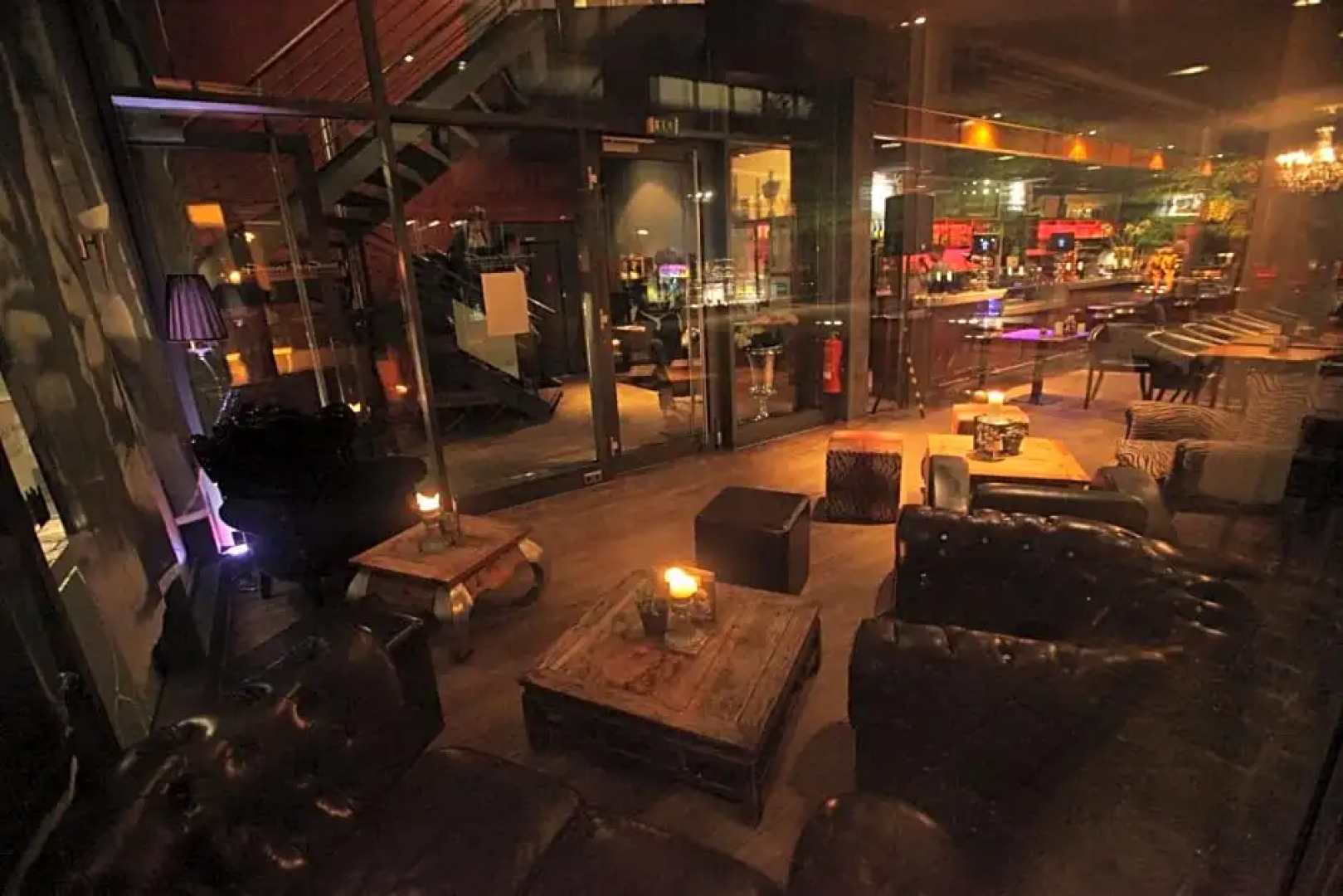 Hotel MARIOTTO am Burghof