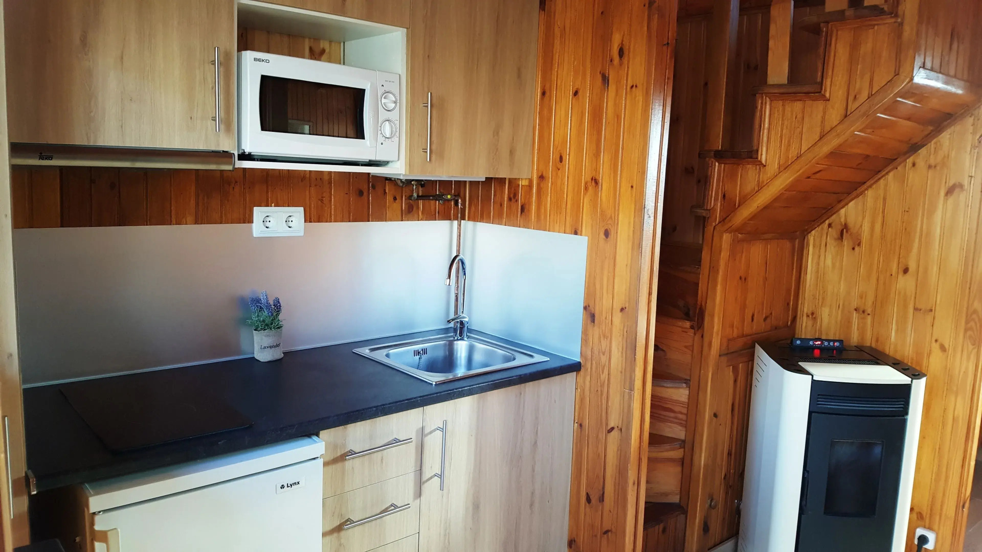 Aigüestortes Camping Resort