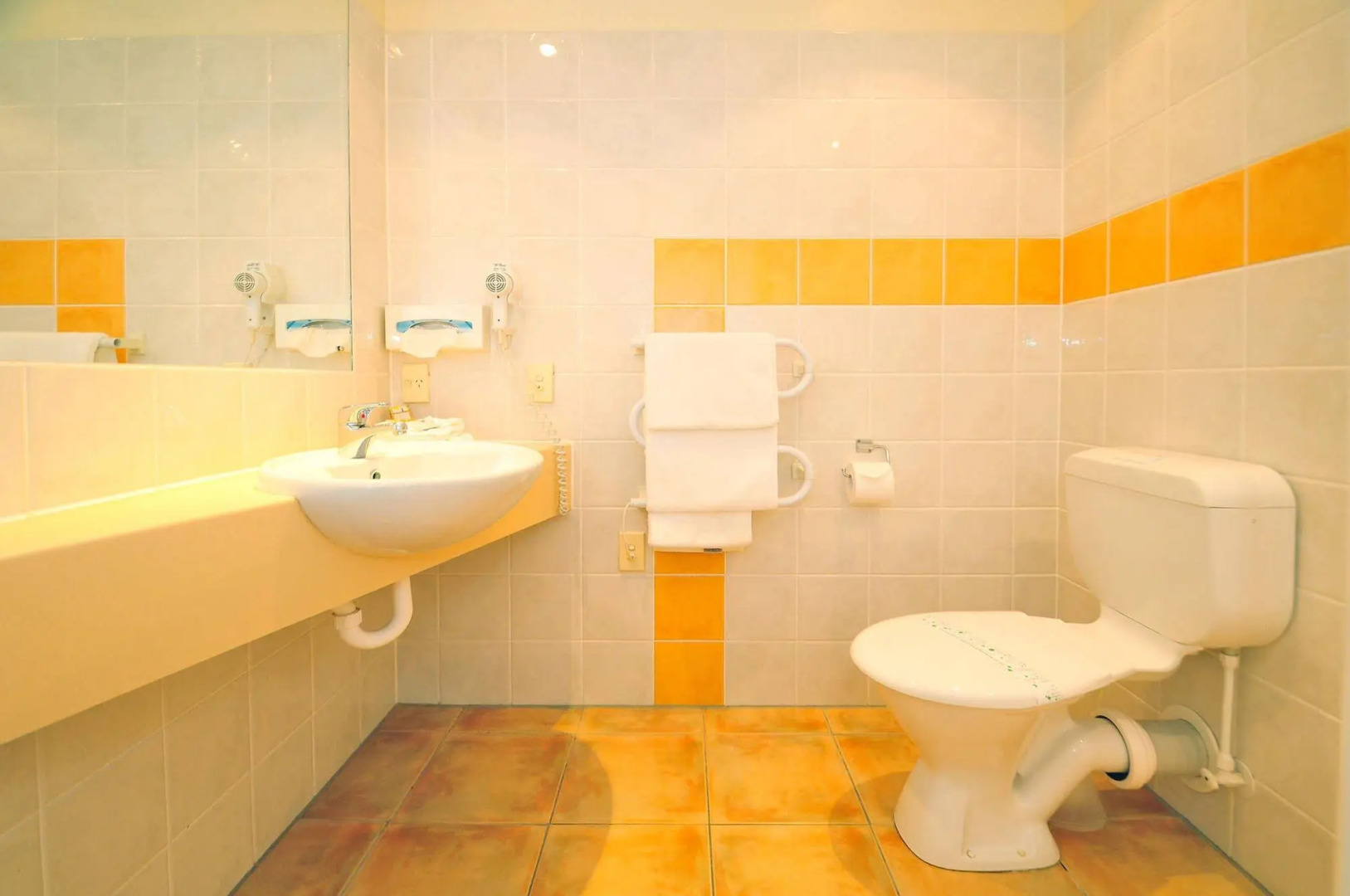 Aristotles North Shore Motel in Auckland