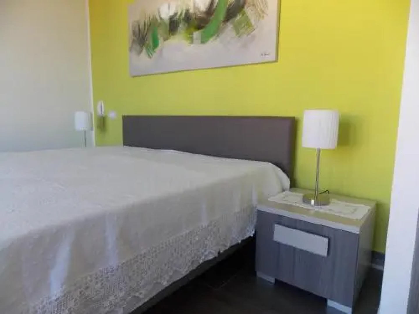 Luna Chiara Residence