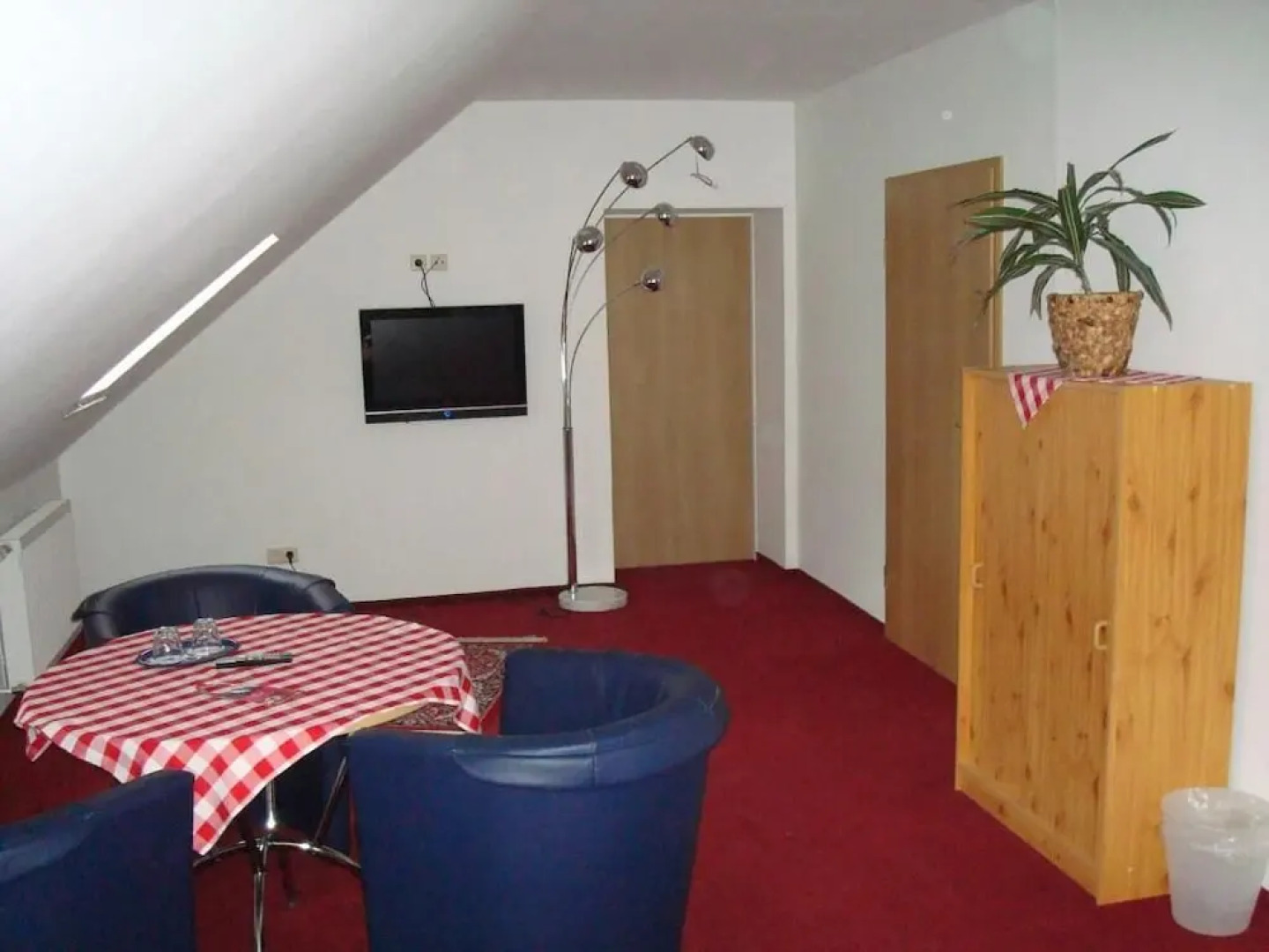 Landguthotel Hotel-Pension Sperlingshof