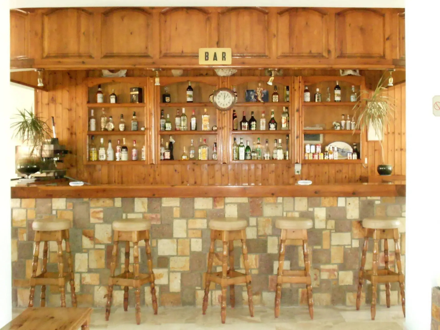 Anthoula Hotel