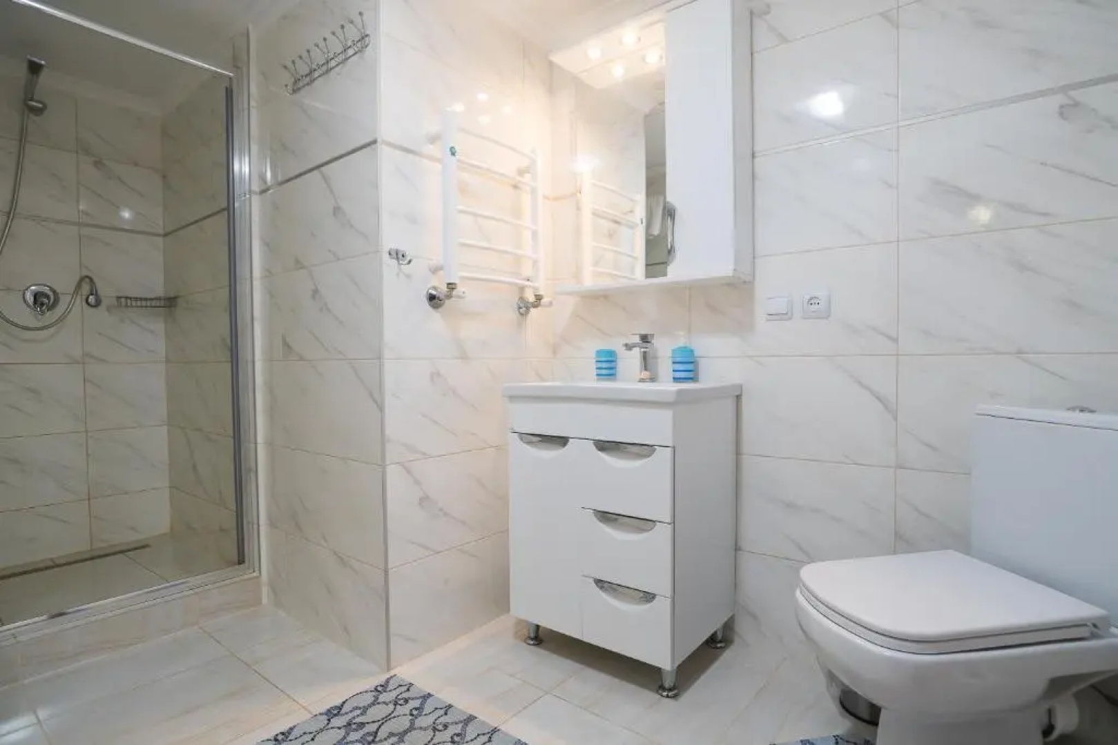 Private House Scherbovets