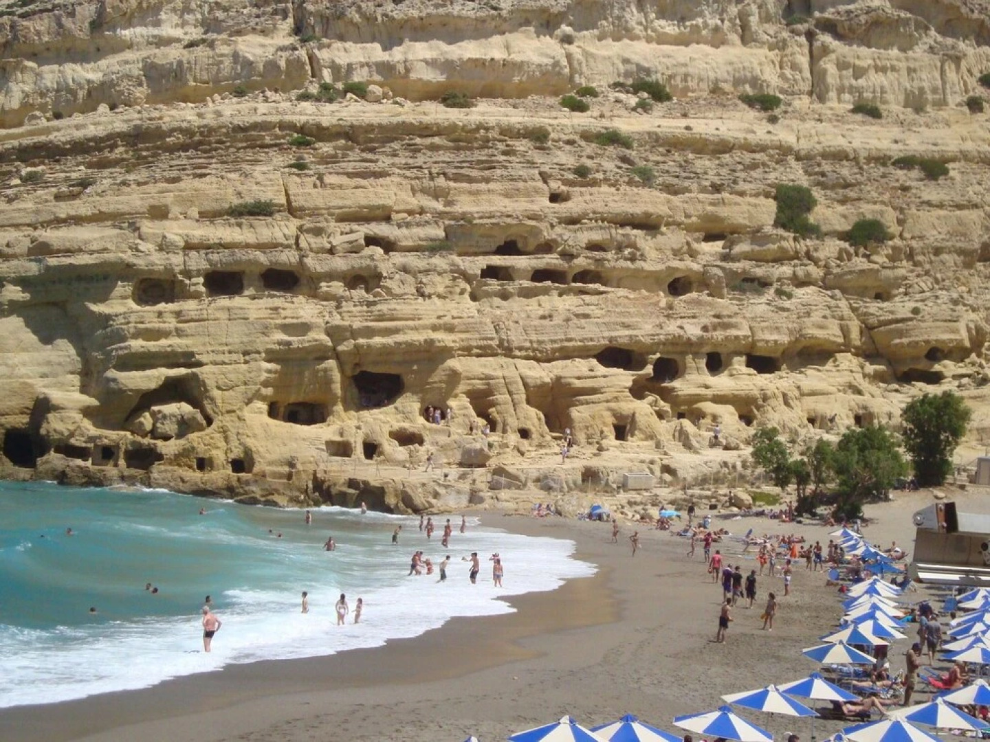 Charming Villa in Agia Paraskevi With Swimming Pool