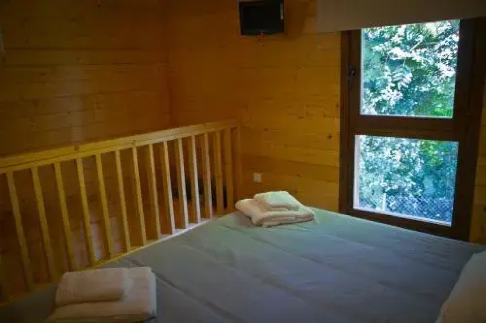 Apartamentos el Bosquet