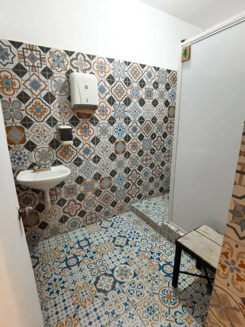 Hostal Casa Los Abuelos