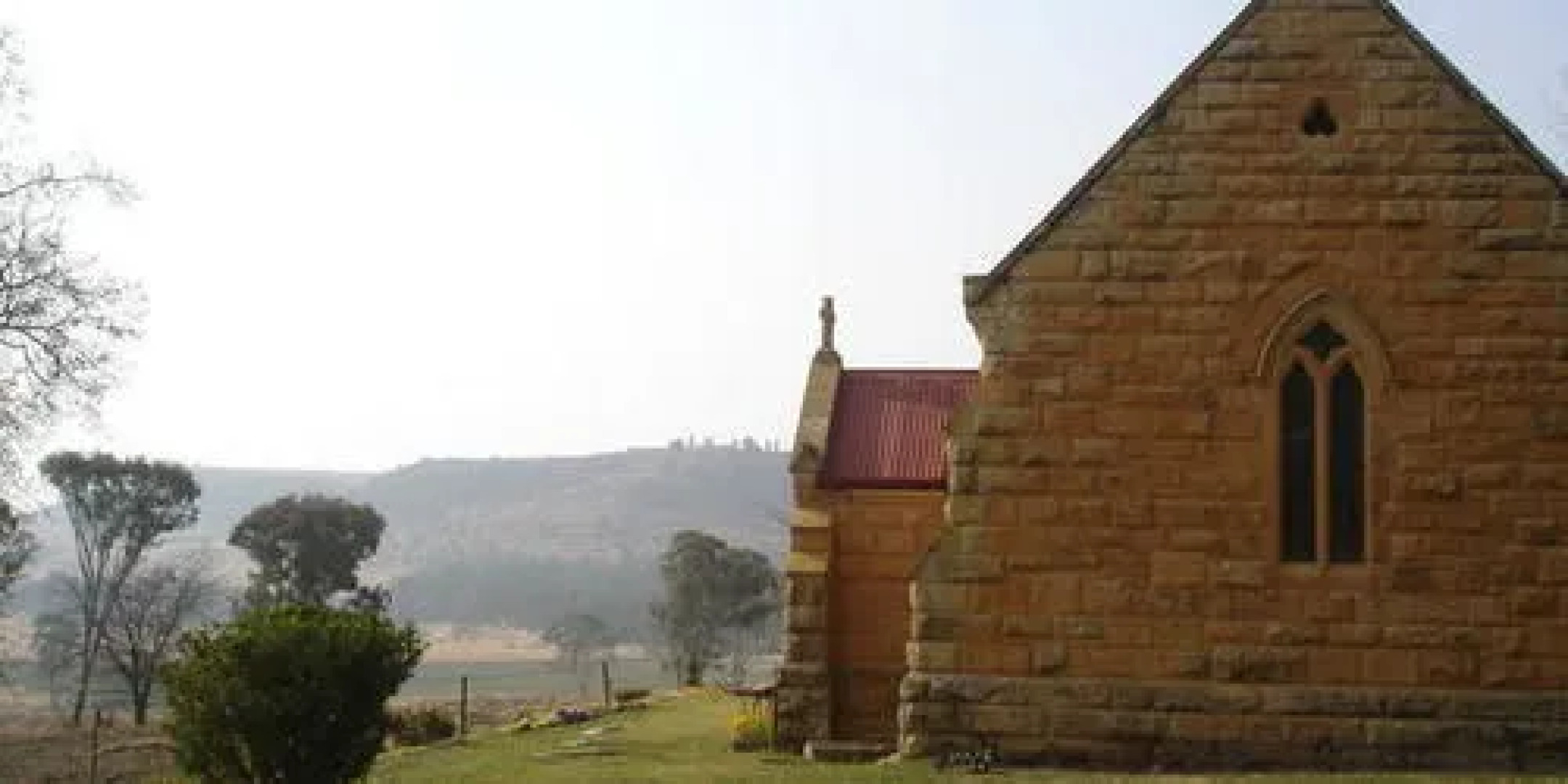 The Prynnsberg Estate