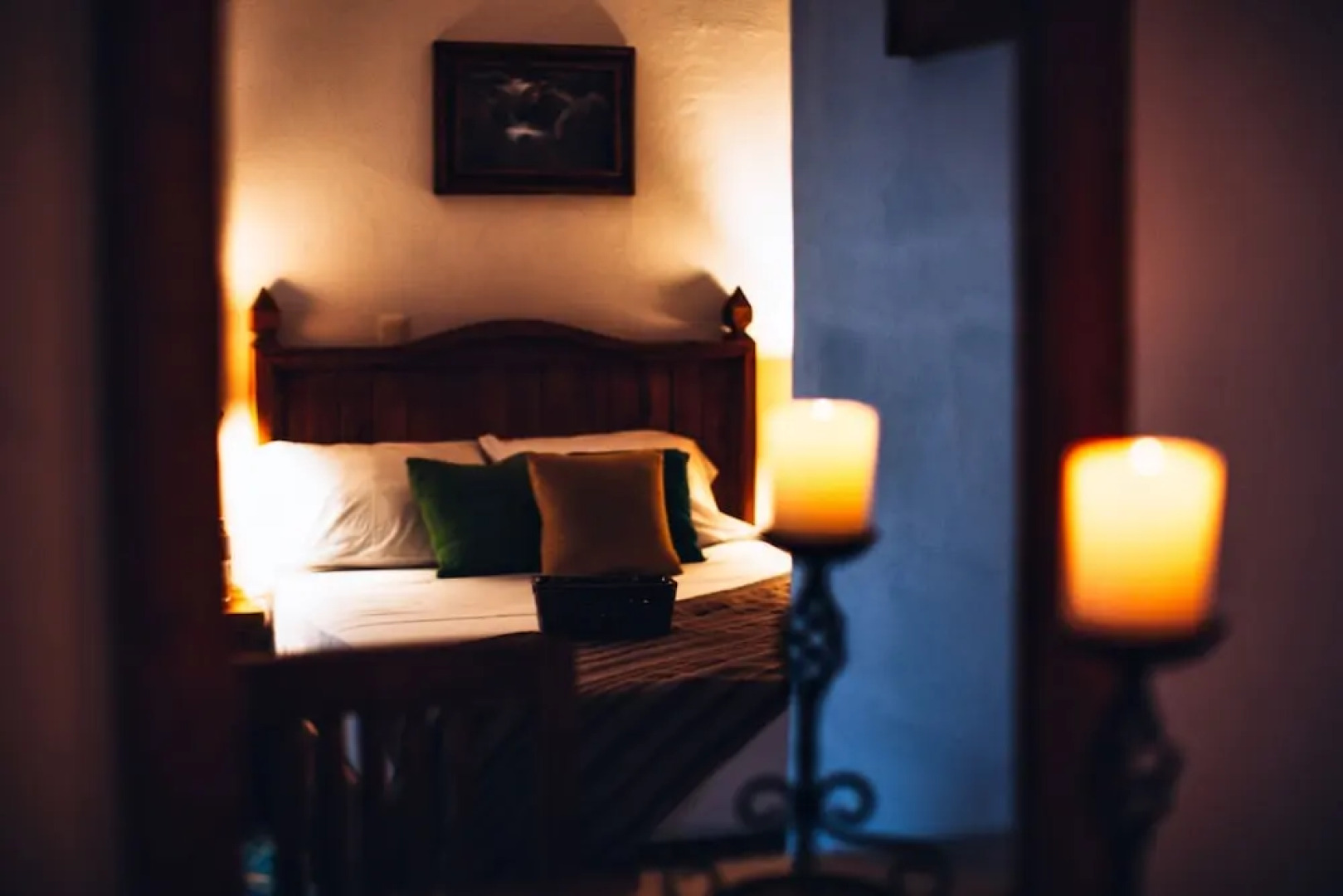 Hostal Plaza Central