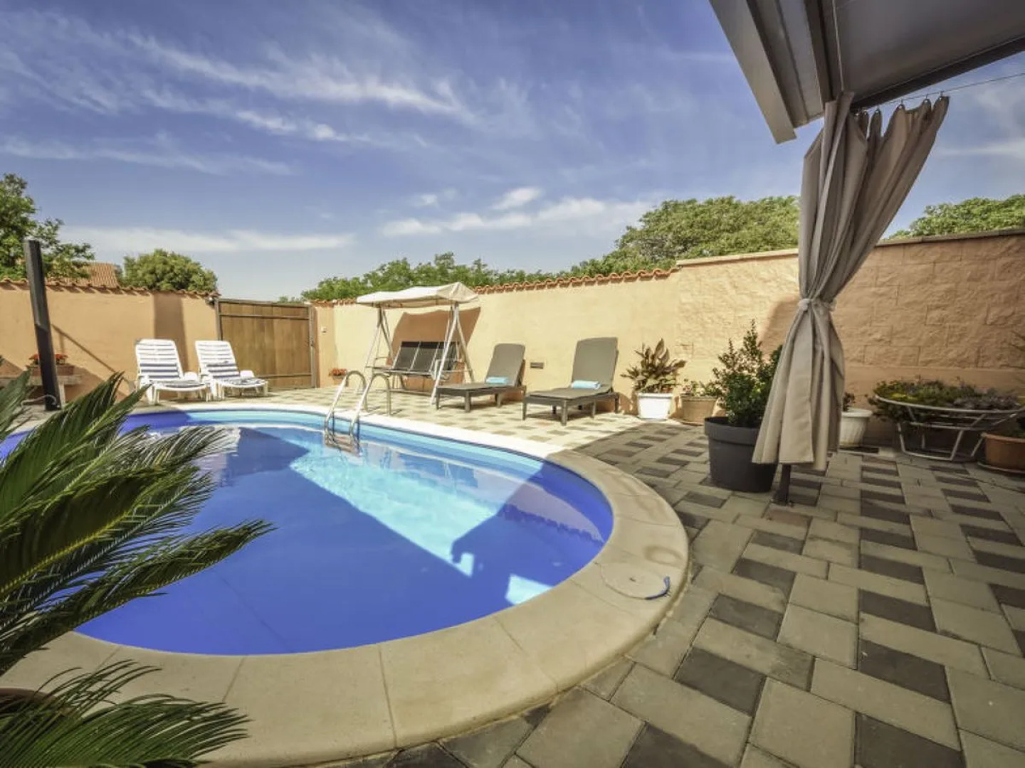 House Mila Biograd Na Moru