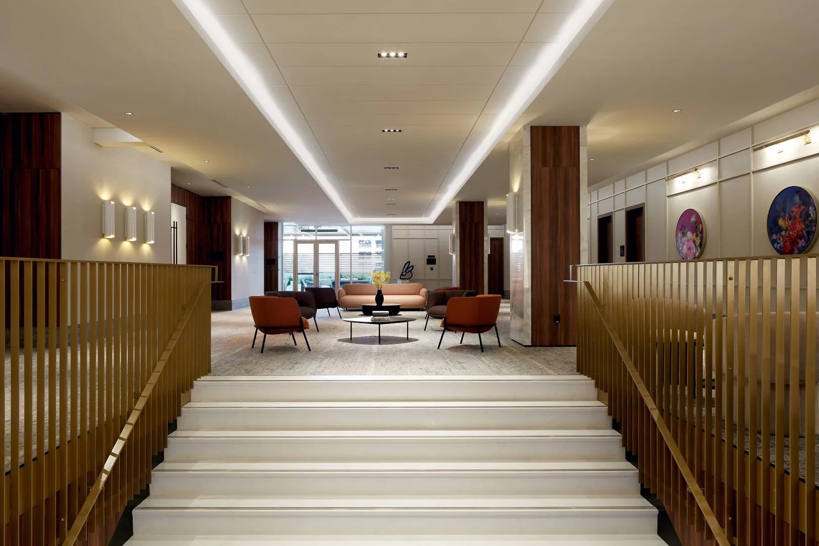 Homewood Suites by Hilton Montreal Midtown, Quebec, Canada