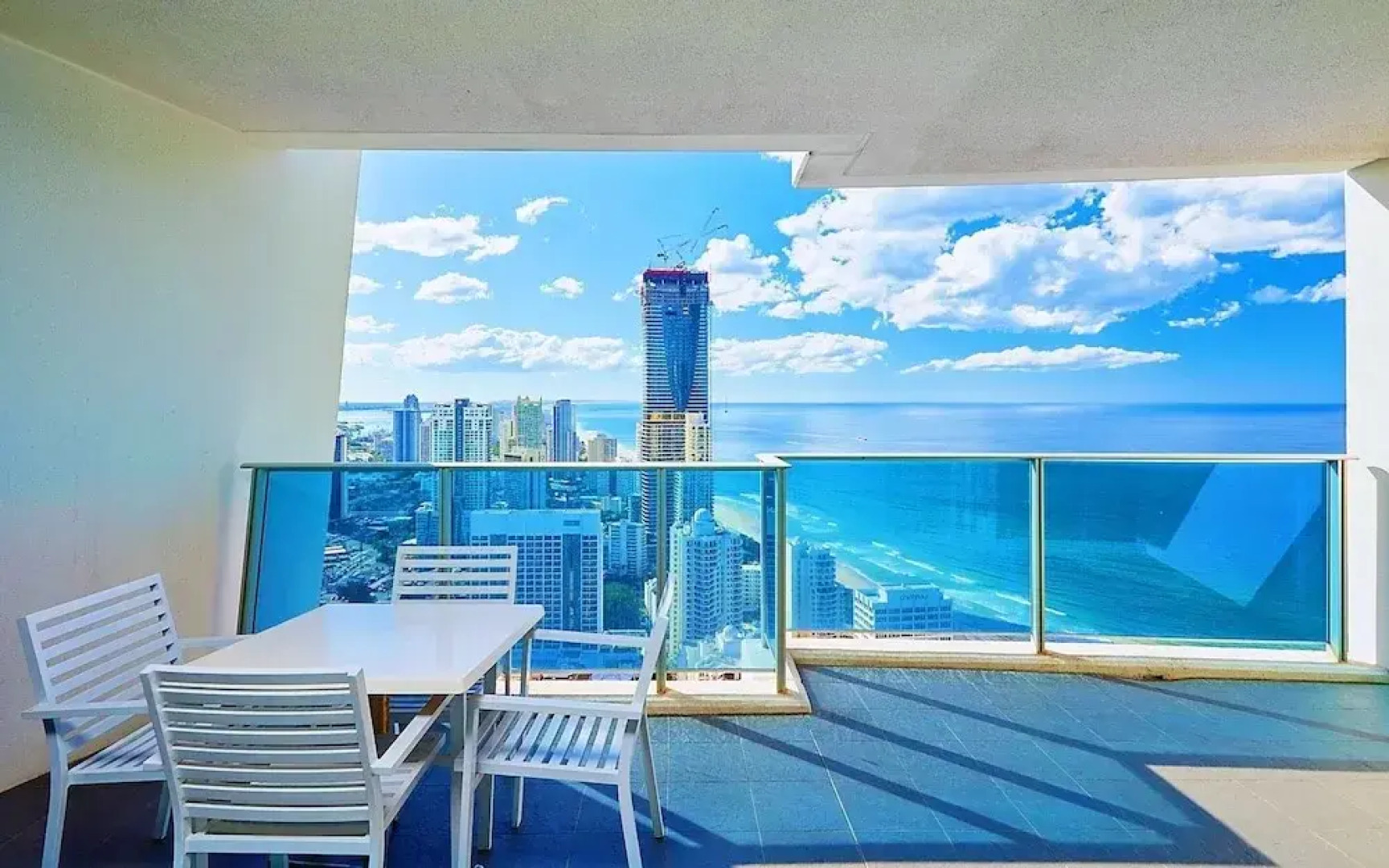 Promenade Apartments Gold Coast