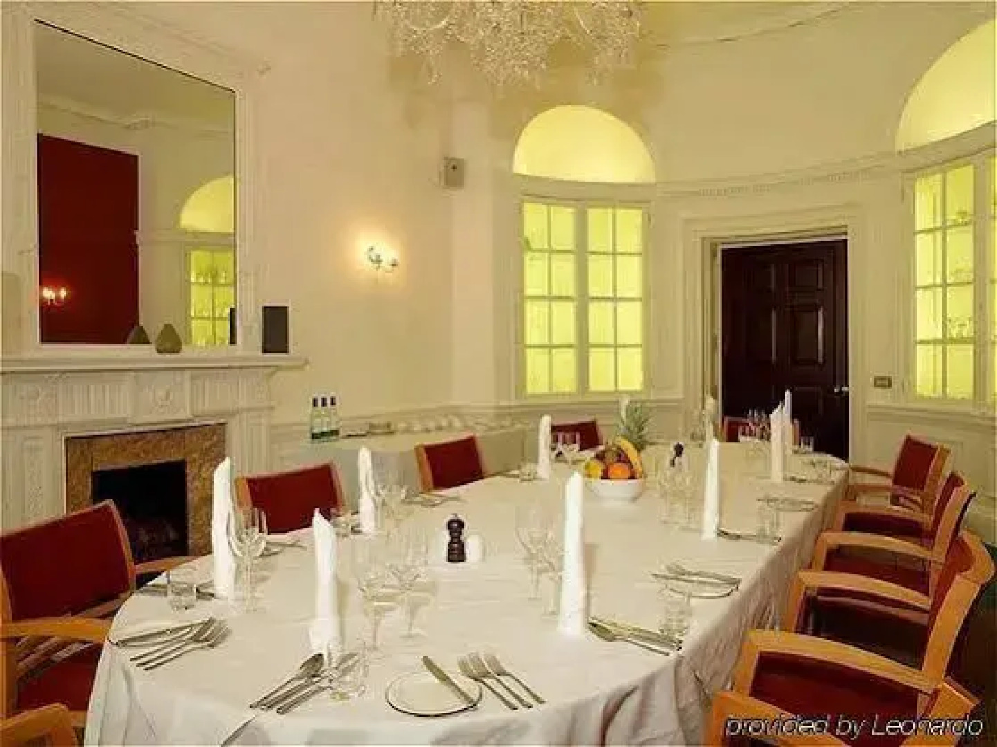 De Vere Venues Ponsbourne Park Hotel Hertford