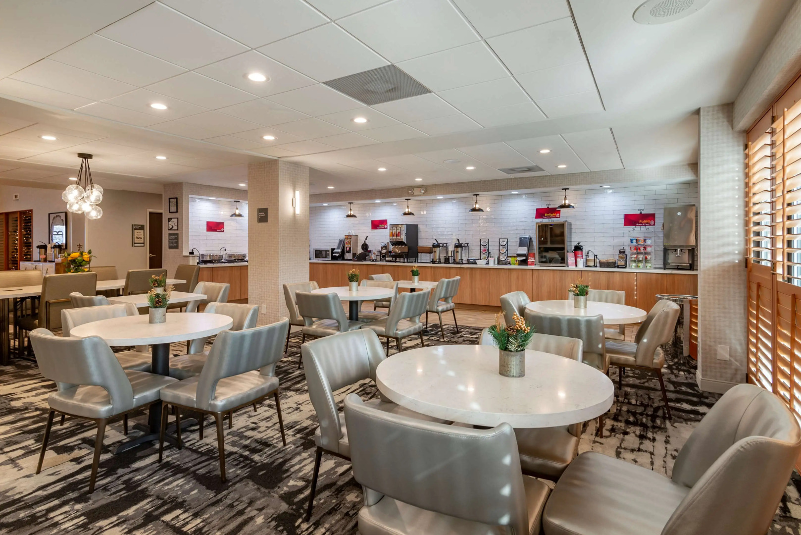 Best Western Plus Dalton Inn