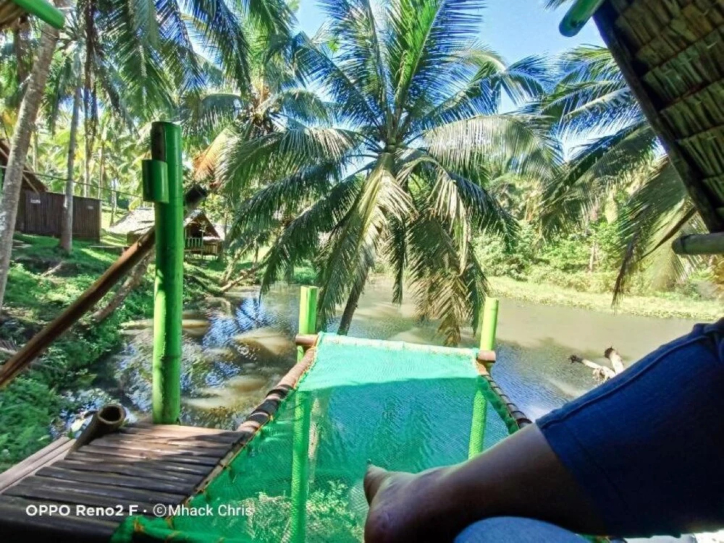 Caliraya Ecoville Recreation and Farm Resort