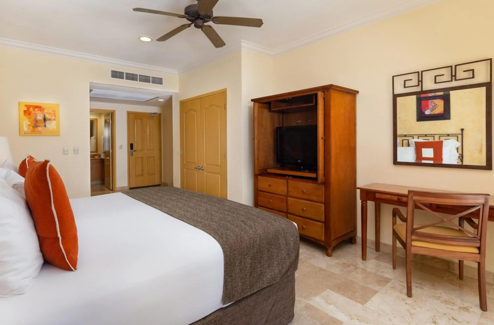 Villa del Arco Beach Resort & Spa Cabo San Lucas - All Inclusive
