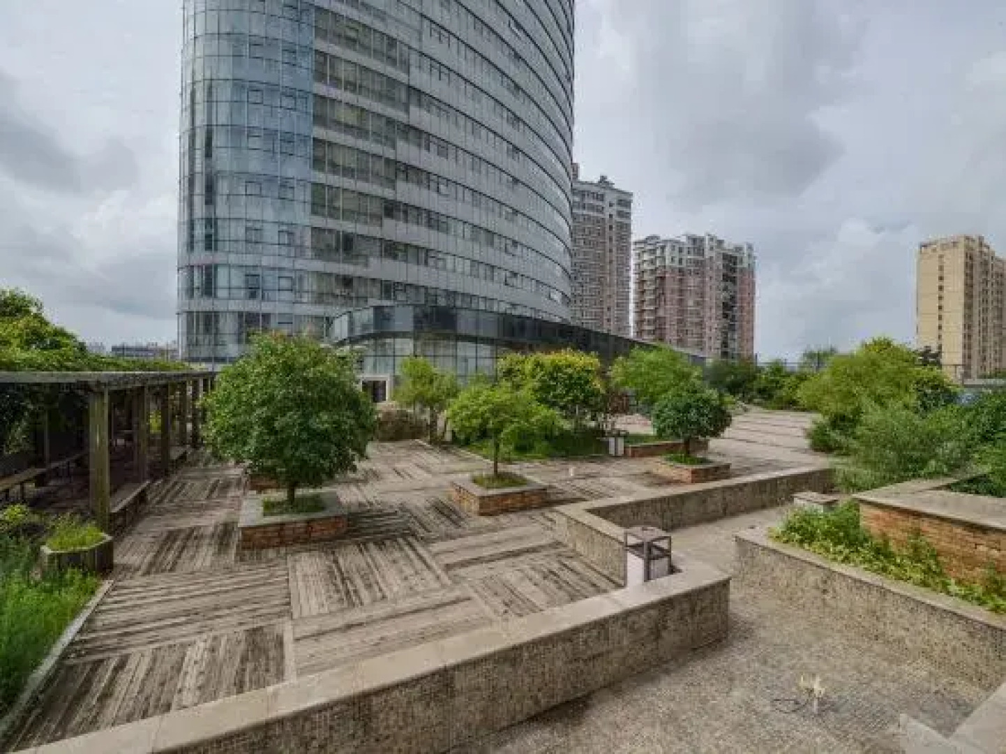 Jincheng Yuehai International Hotel