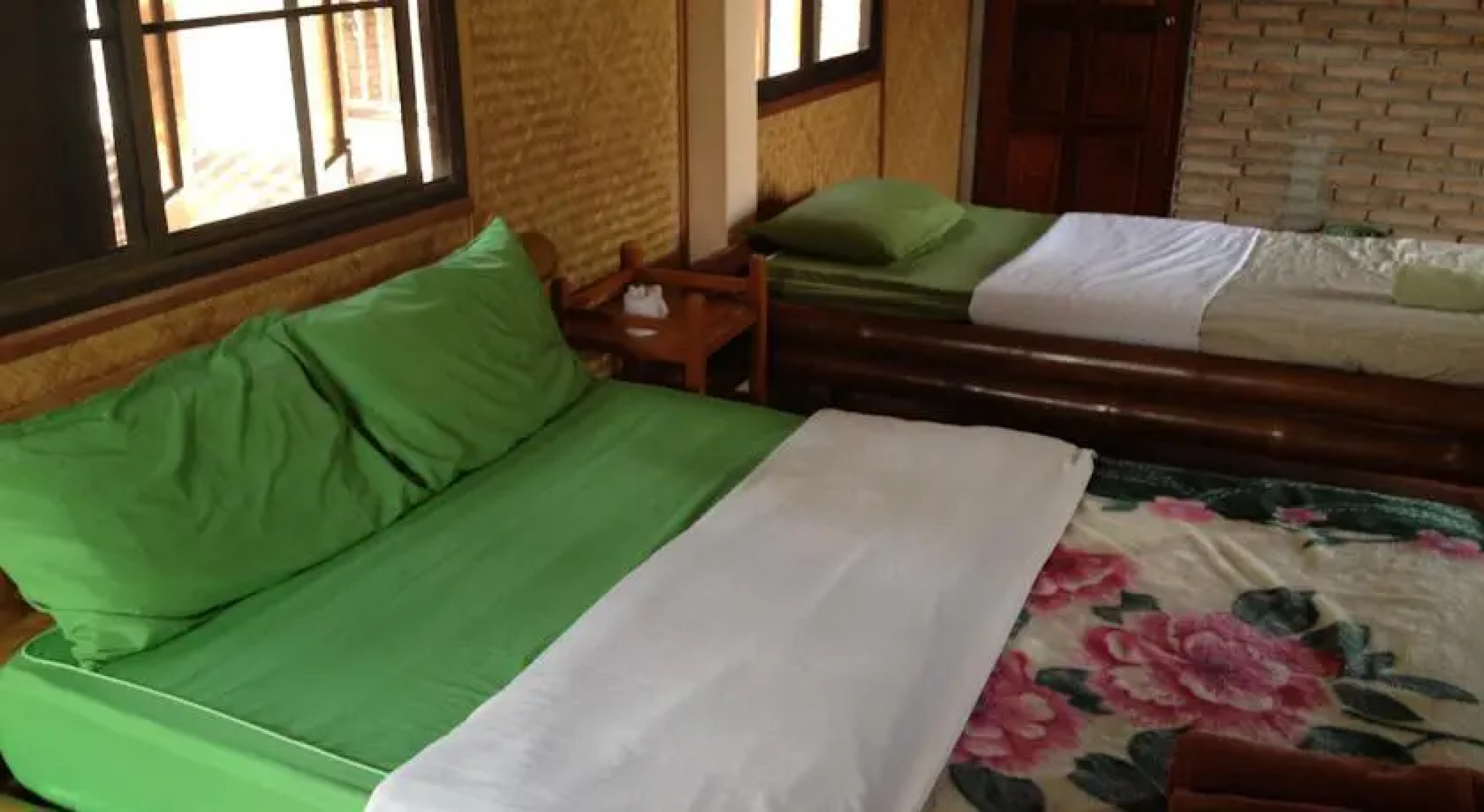 Sawadee Homestay @ 54