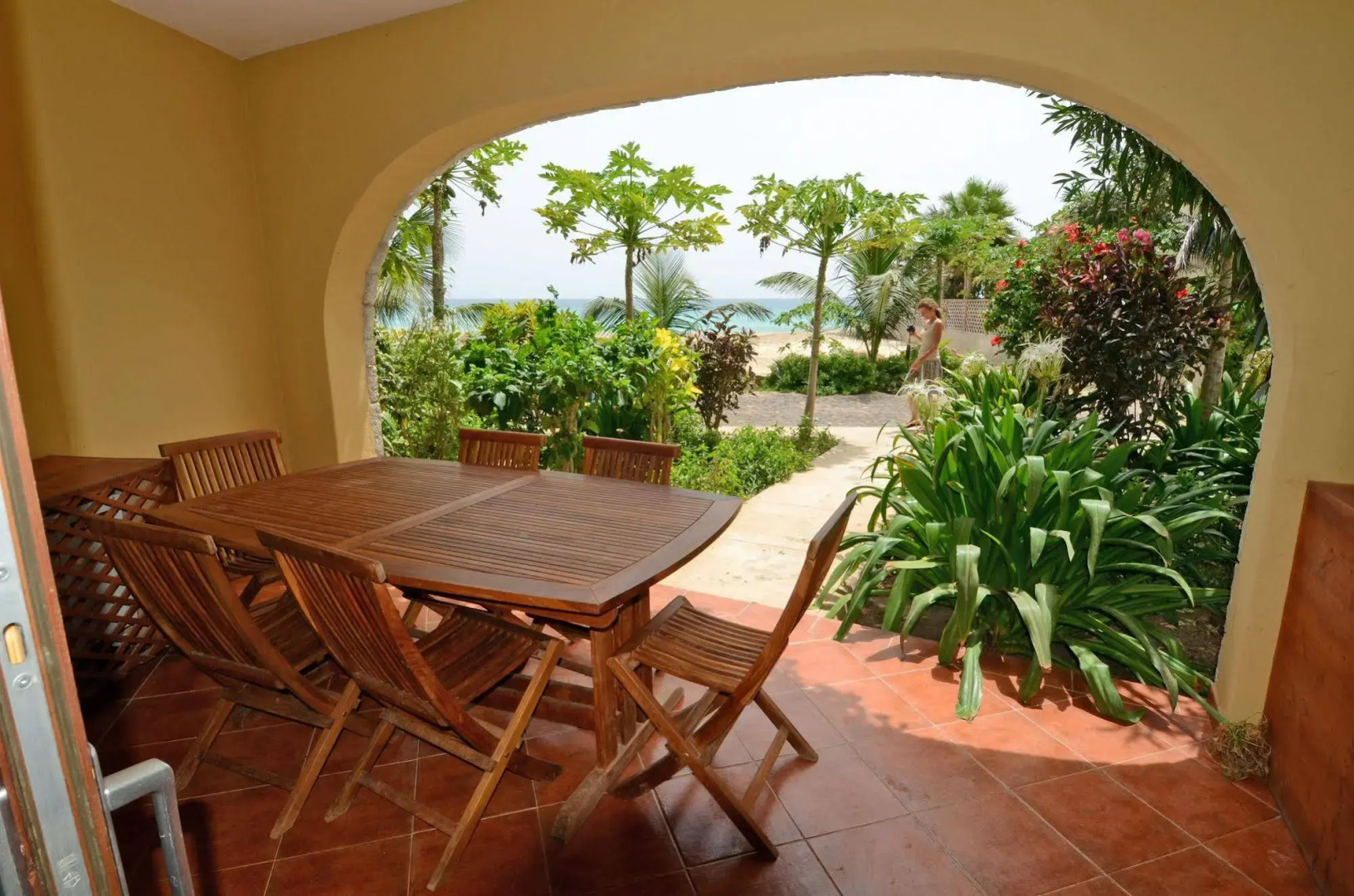 Porto Antigo Hotel Residence