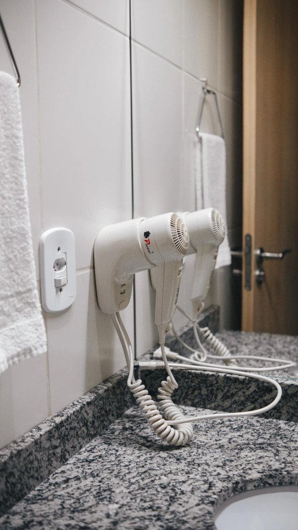 Amazônia Palace Hotel