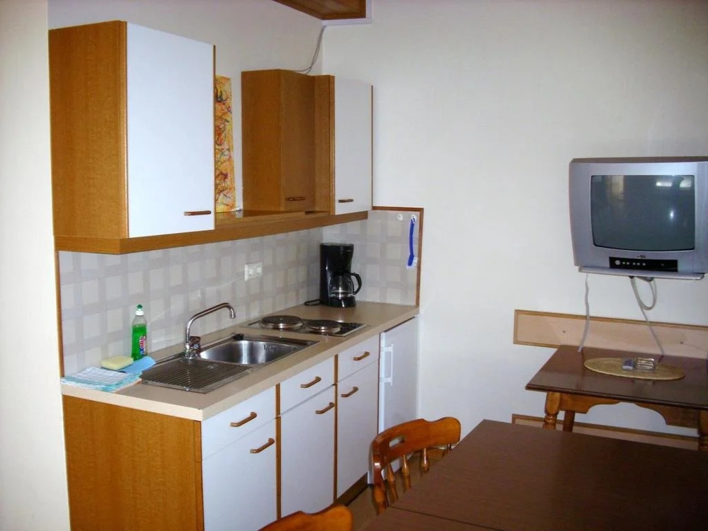 Appartementhaus Waba