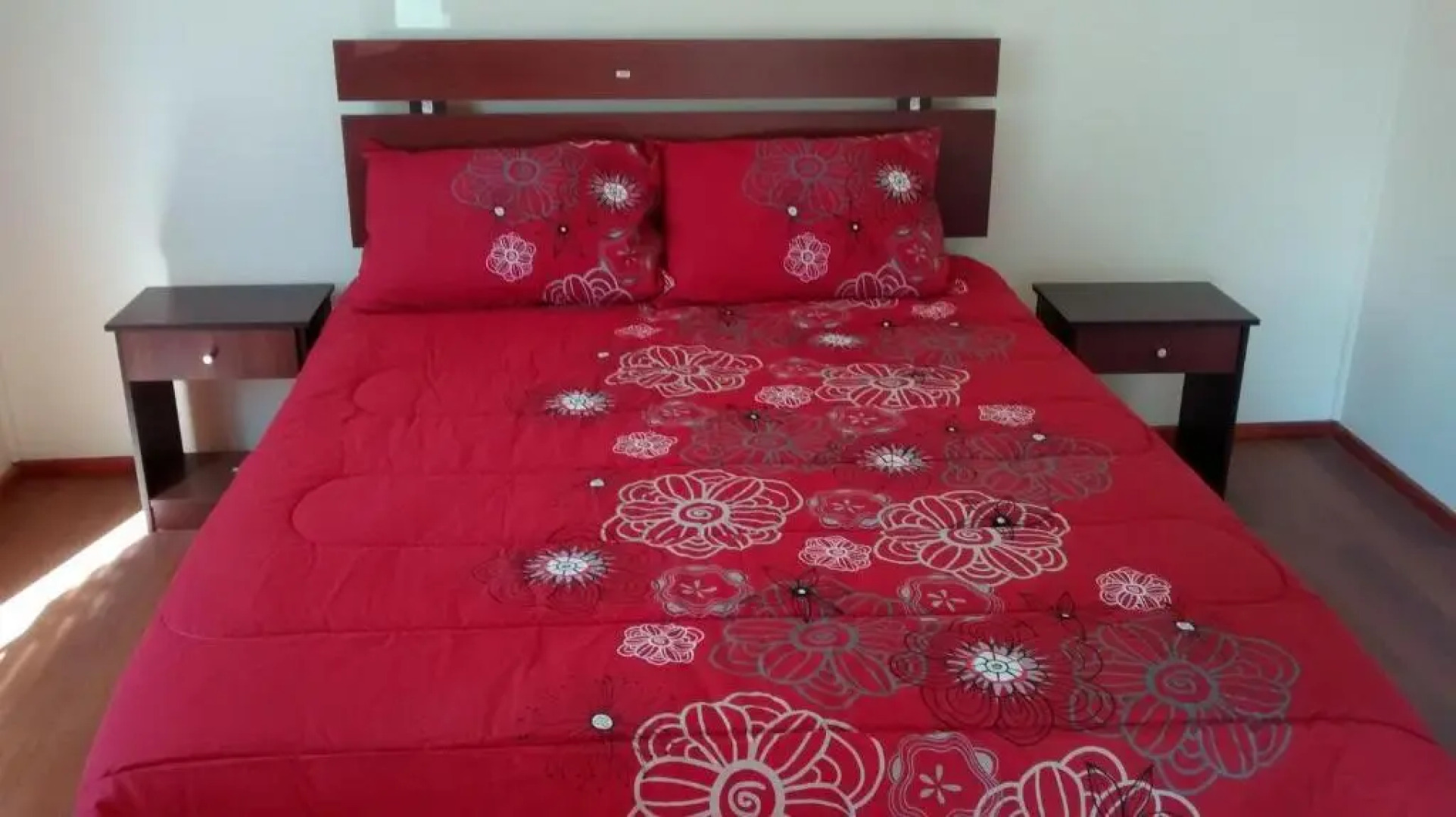 Cabañas Lomas de Trapel