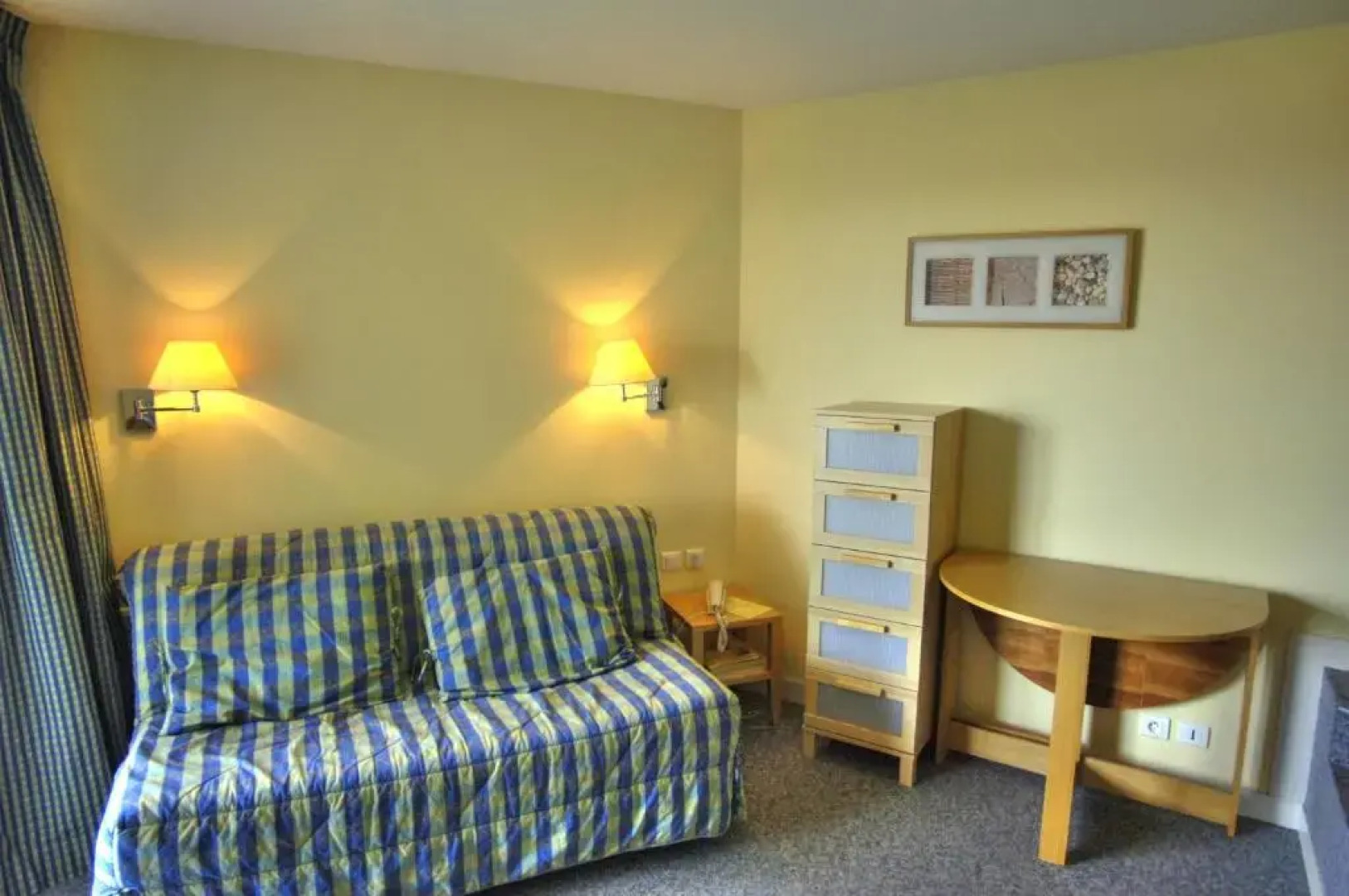 Résidence Valdys Thalasso & Spa - les Pins