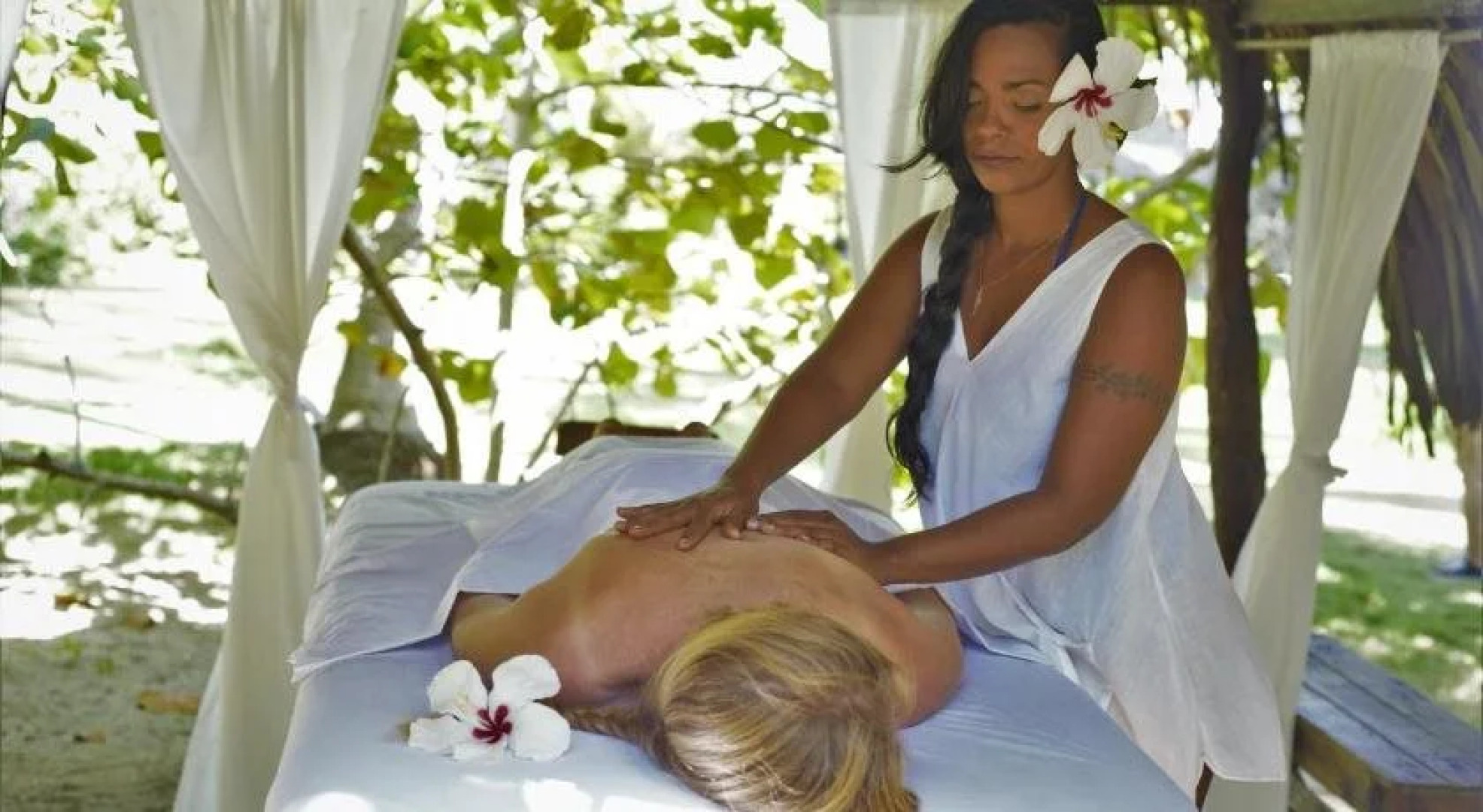 Eco Hostal Manakin Tayrona