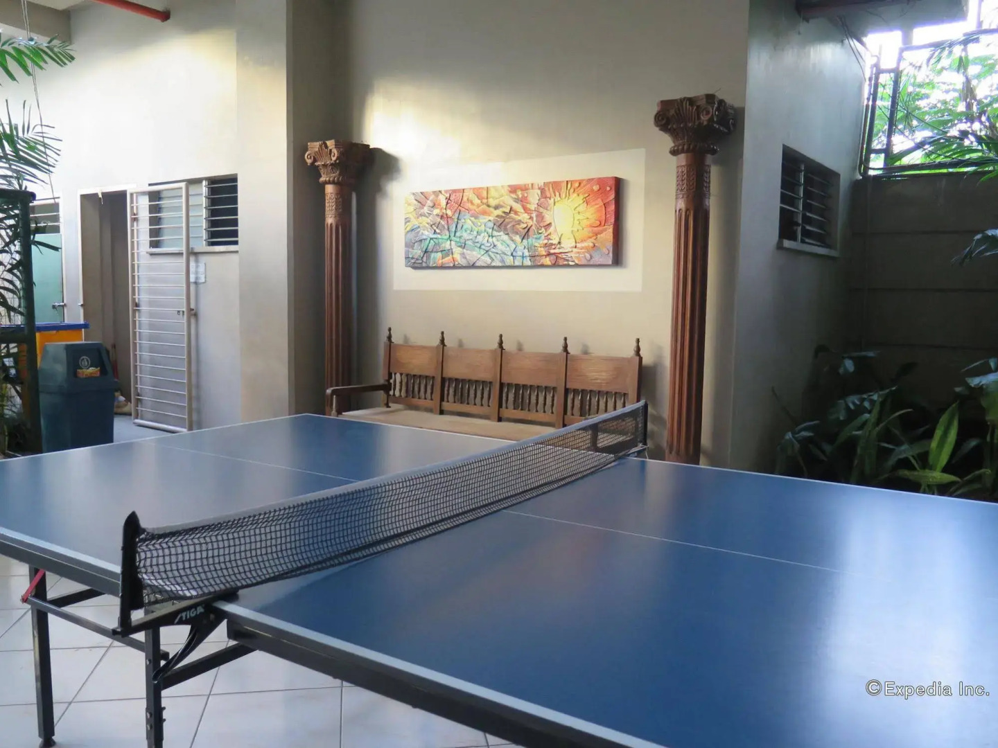 Alicia Tower Residences - Adult Only - Hostel