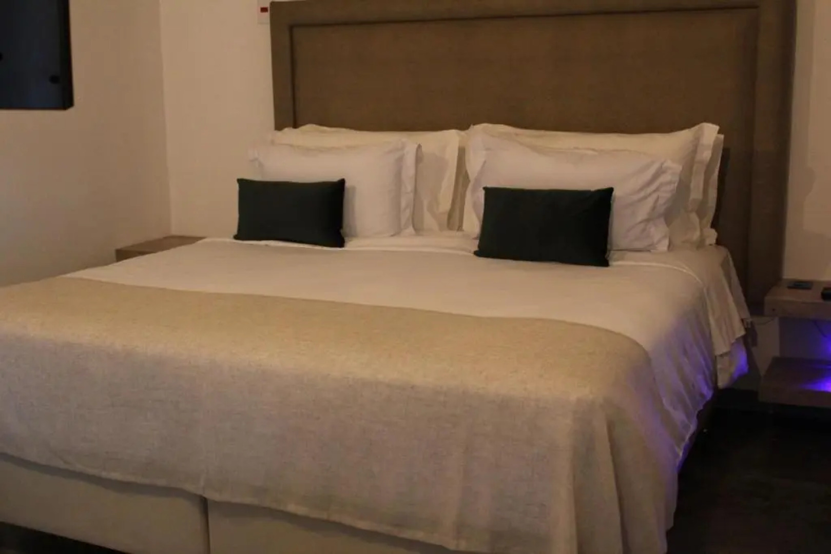 Pousada Estância Canastra