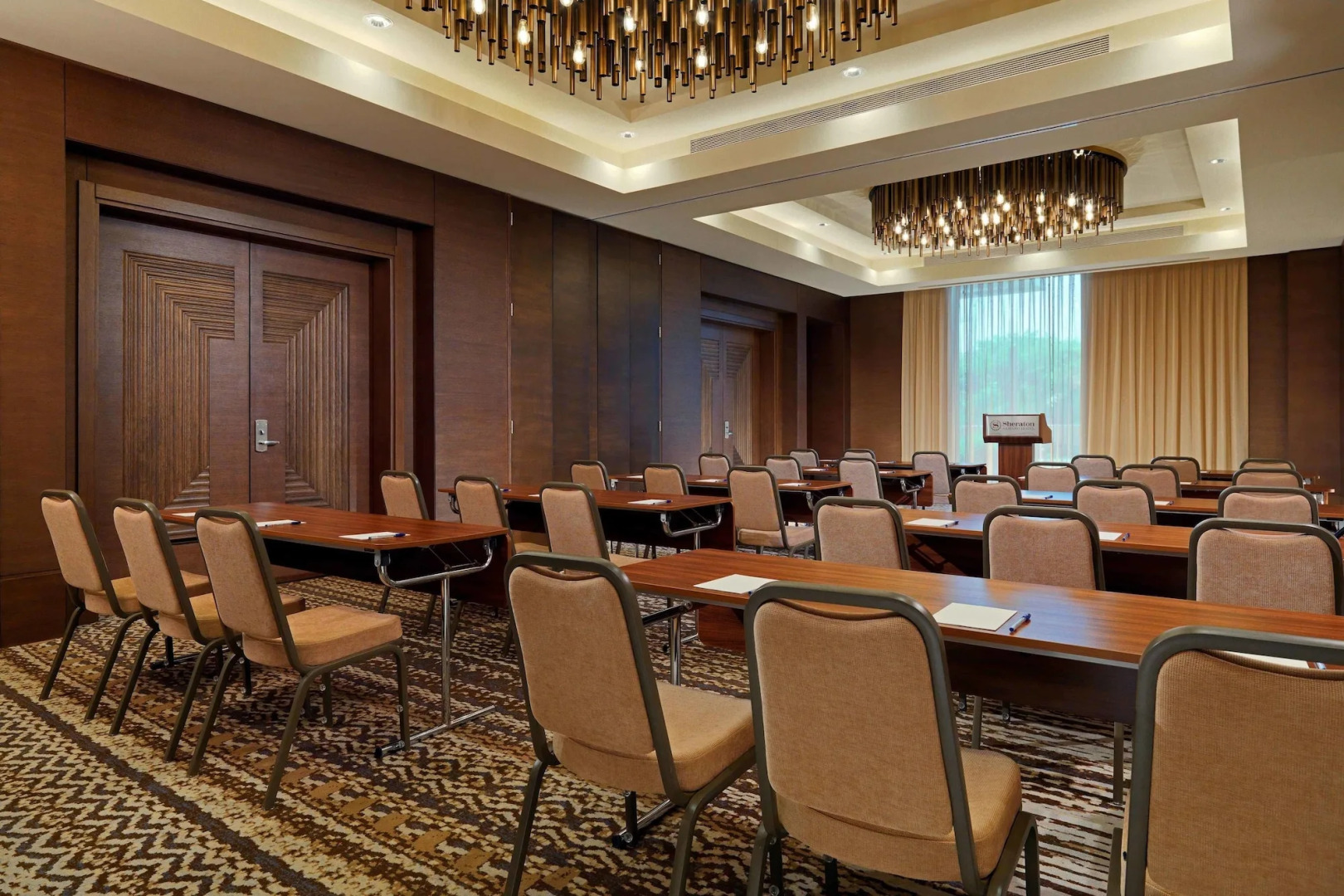 Radisson Collection Hotel Bamako