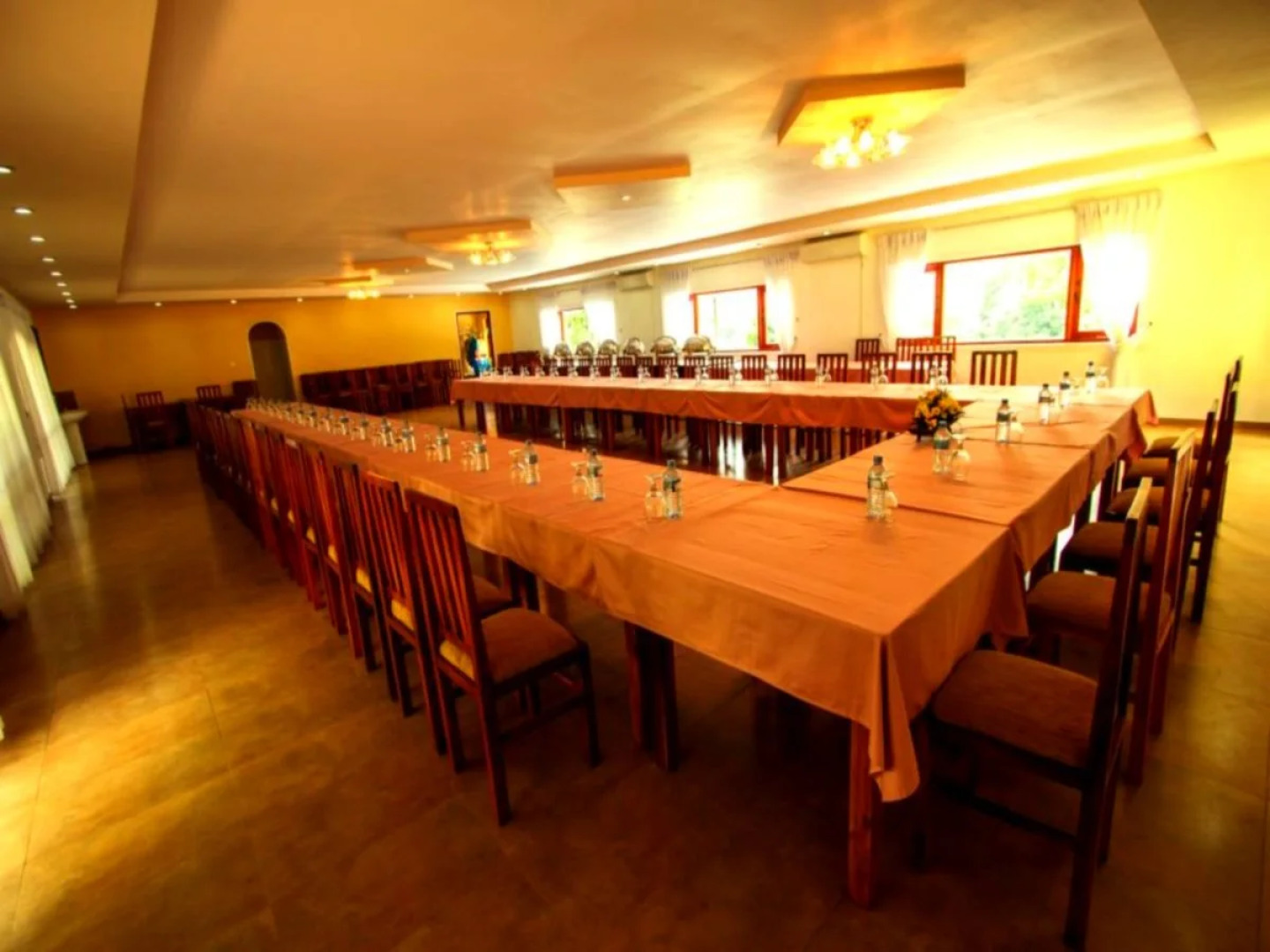 New Kothmale Holiday Resort