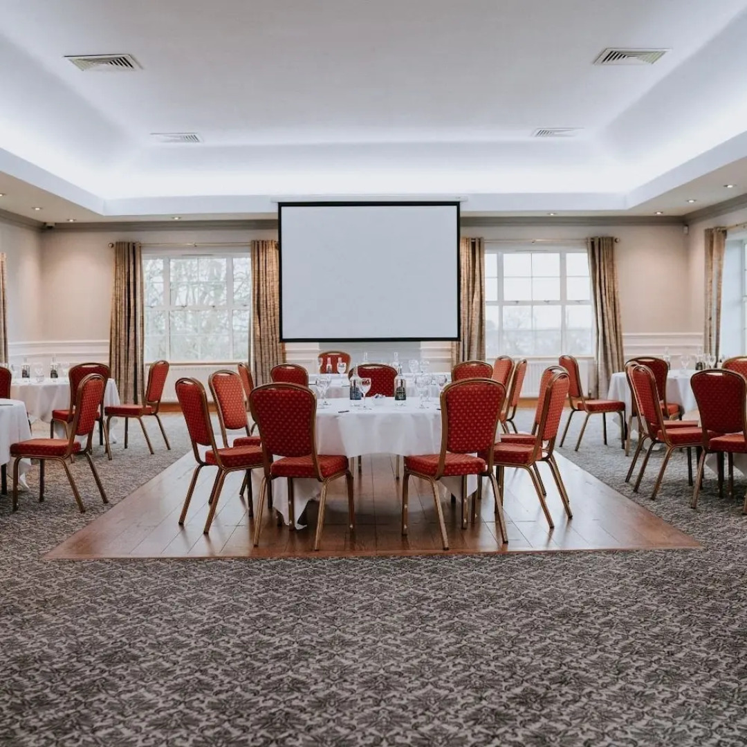 Edenmore Golf and Country Club