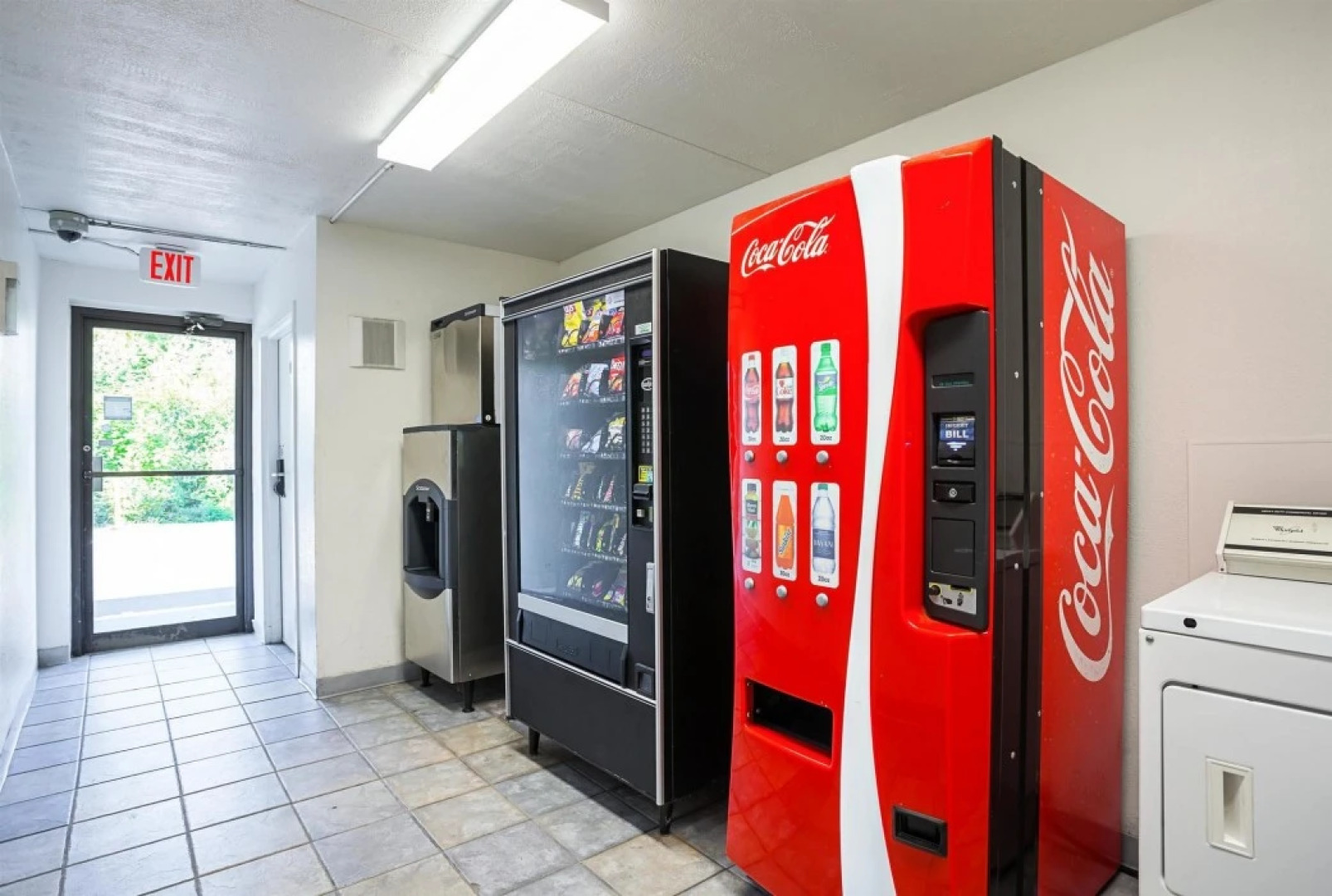 Americas Best Value Inn Bangor