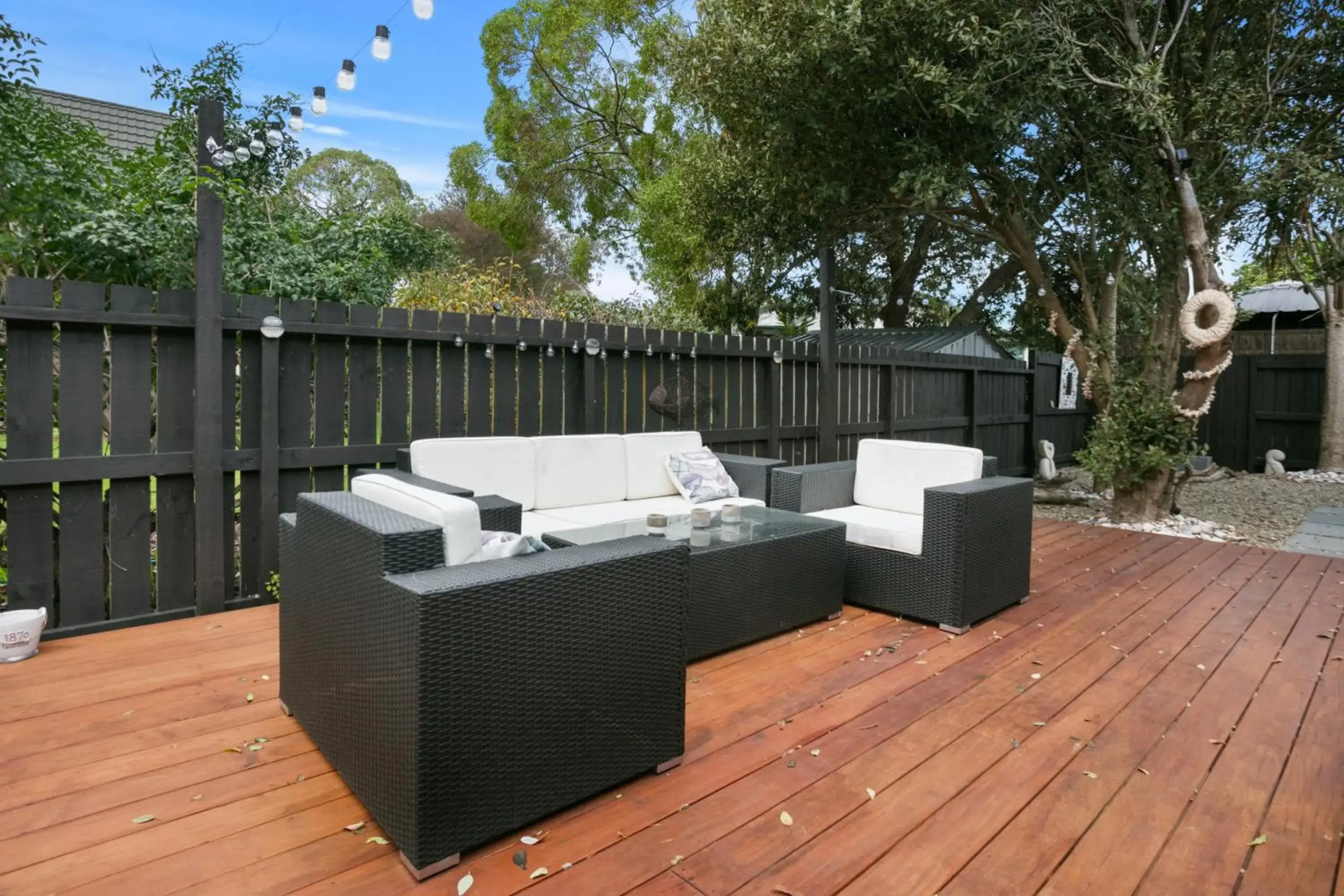 Sky Above Beach Below - Waihi Beach Holiday Home