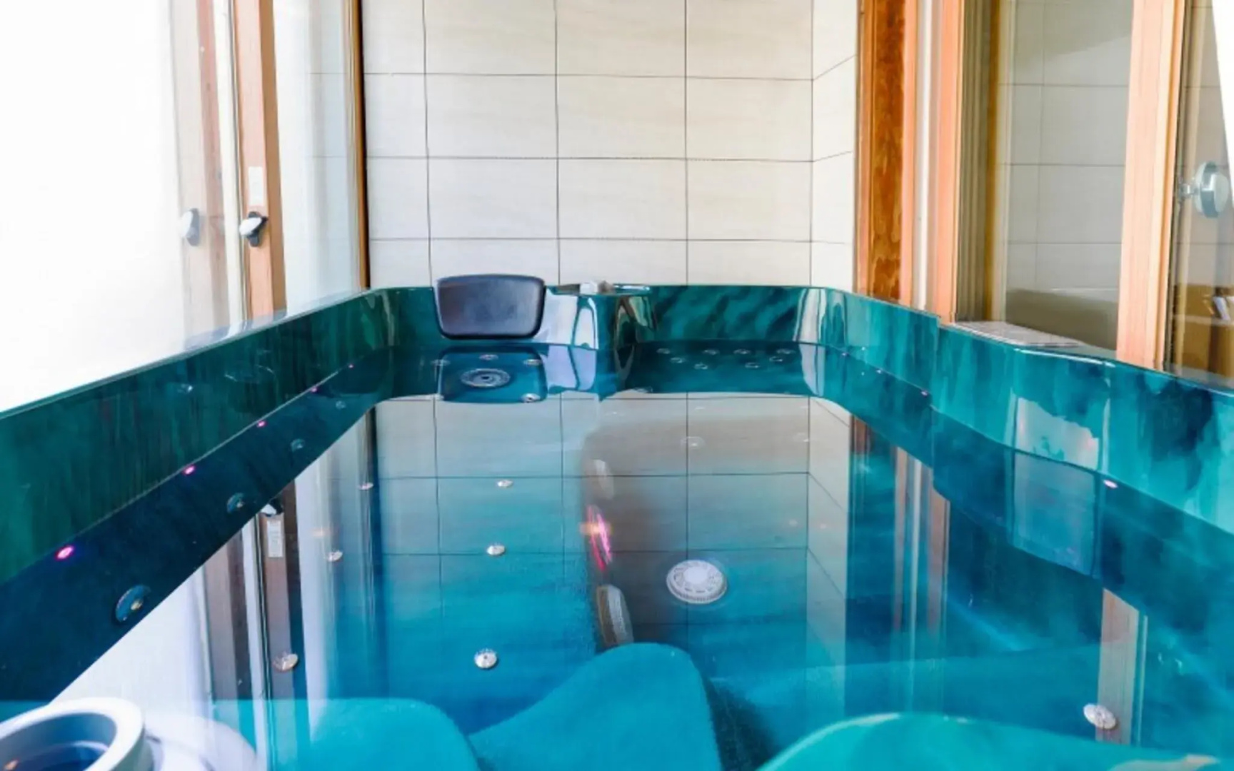 Big Bear Pension