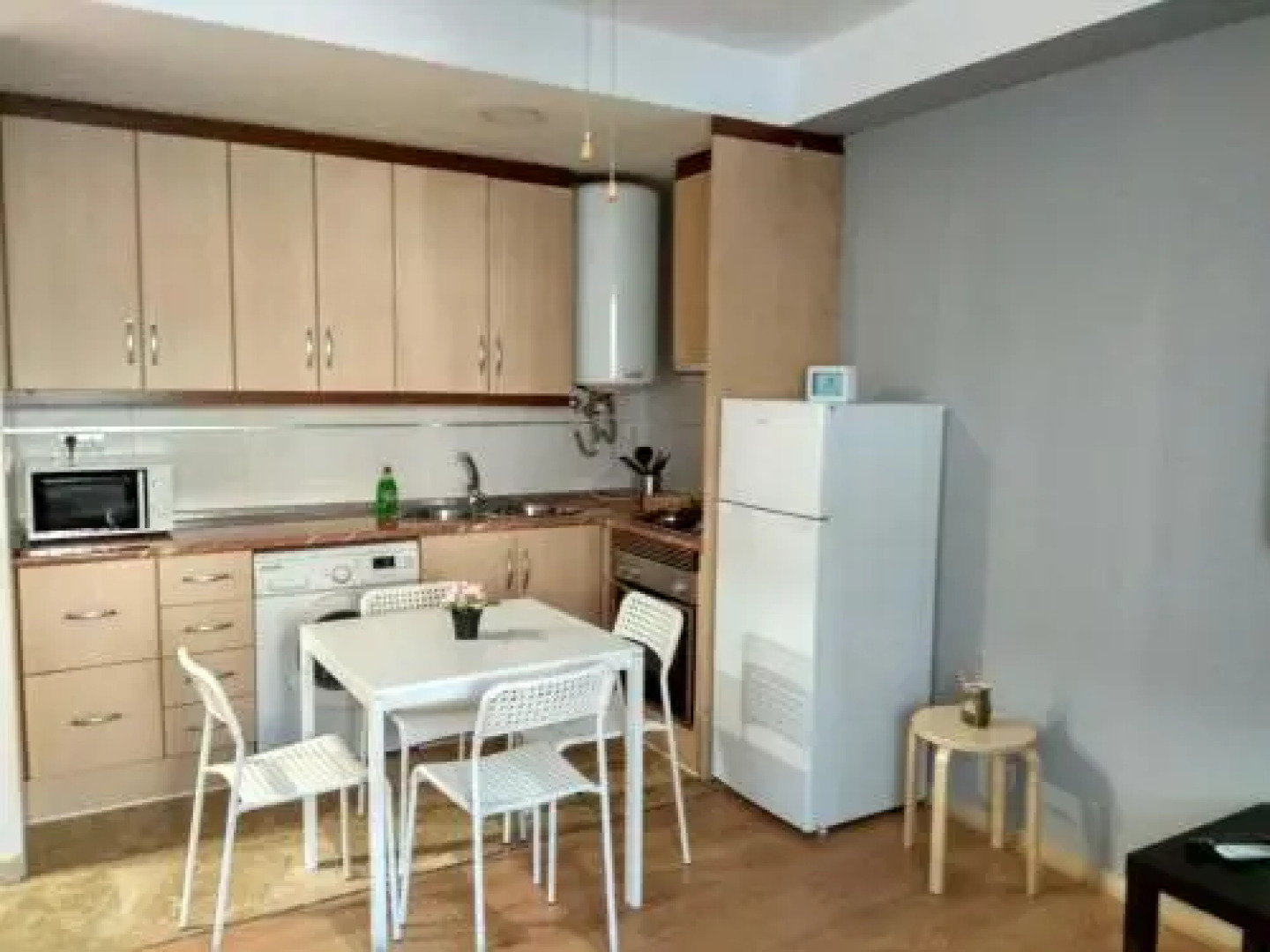 Apartamento Granada Monachil I