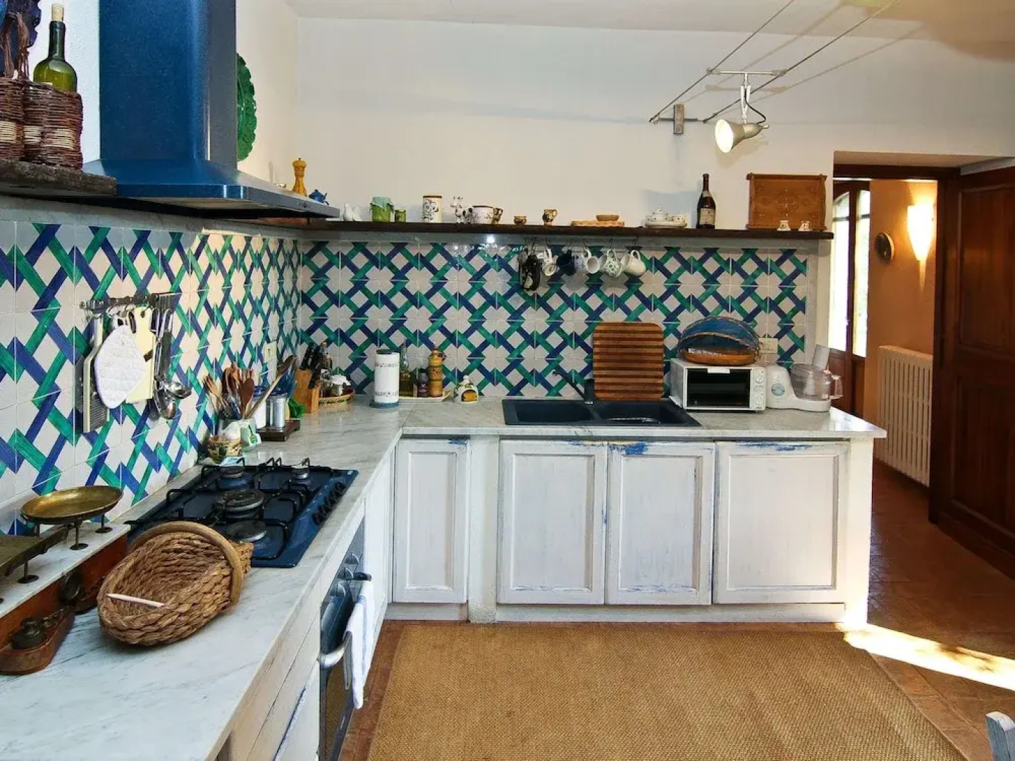 Belvilla by OYO Polivere