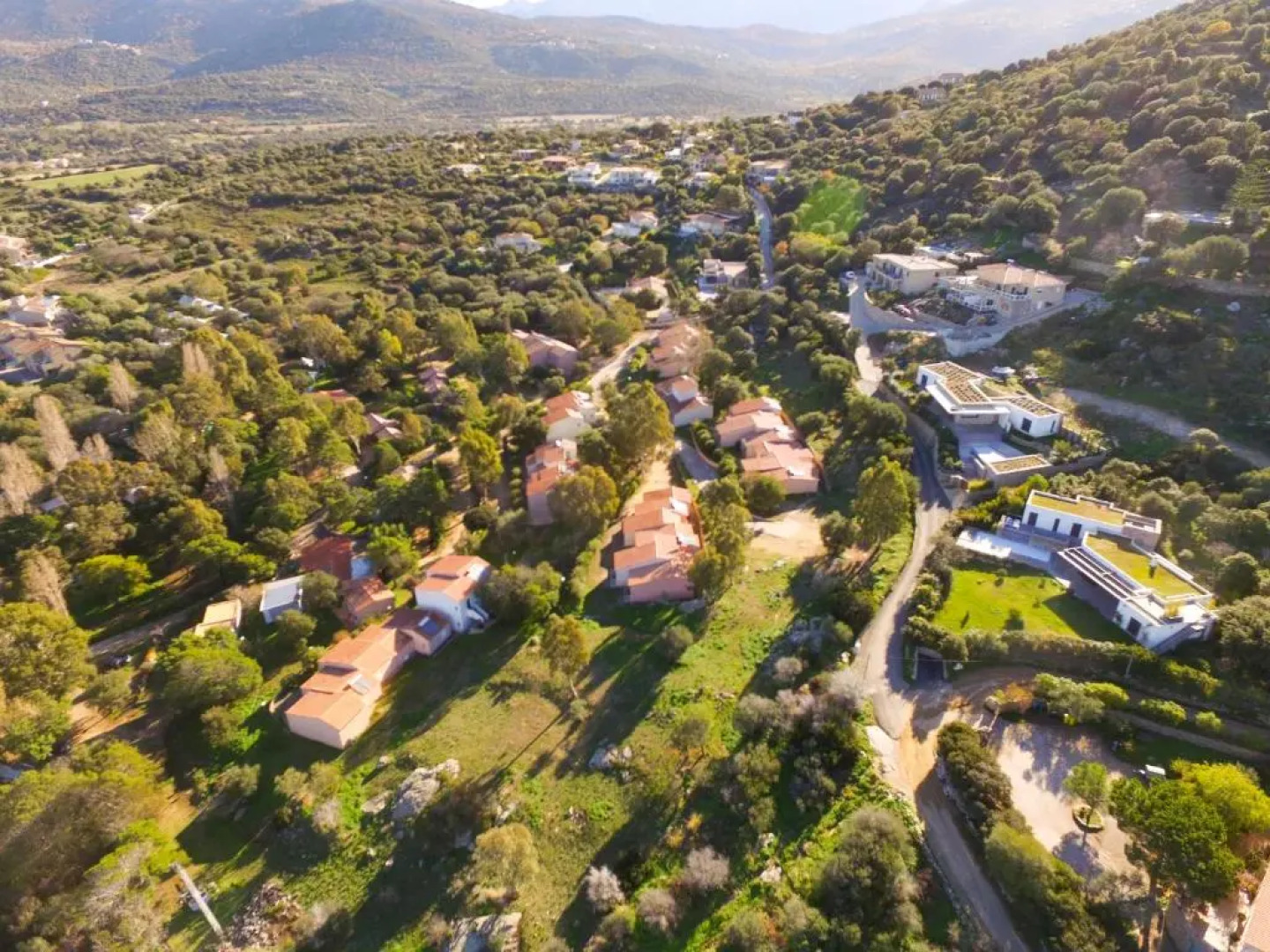 Cala Di Sole Residence De Tourisme