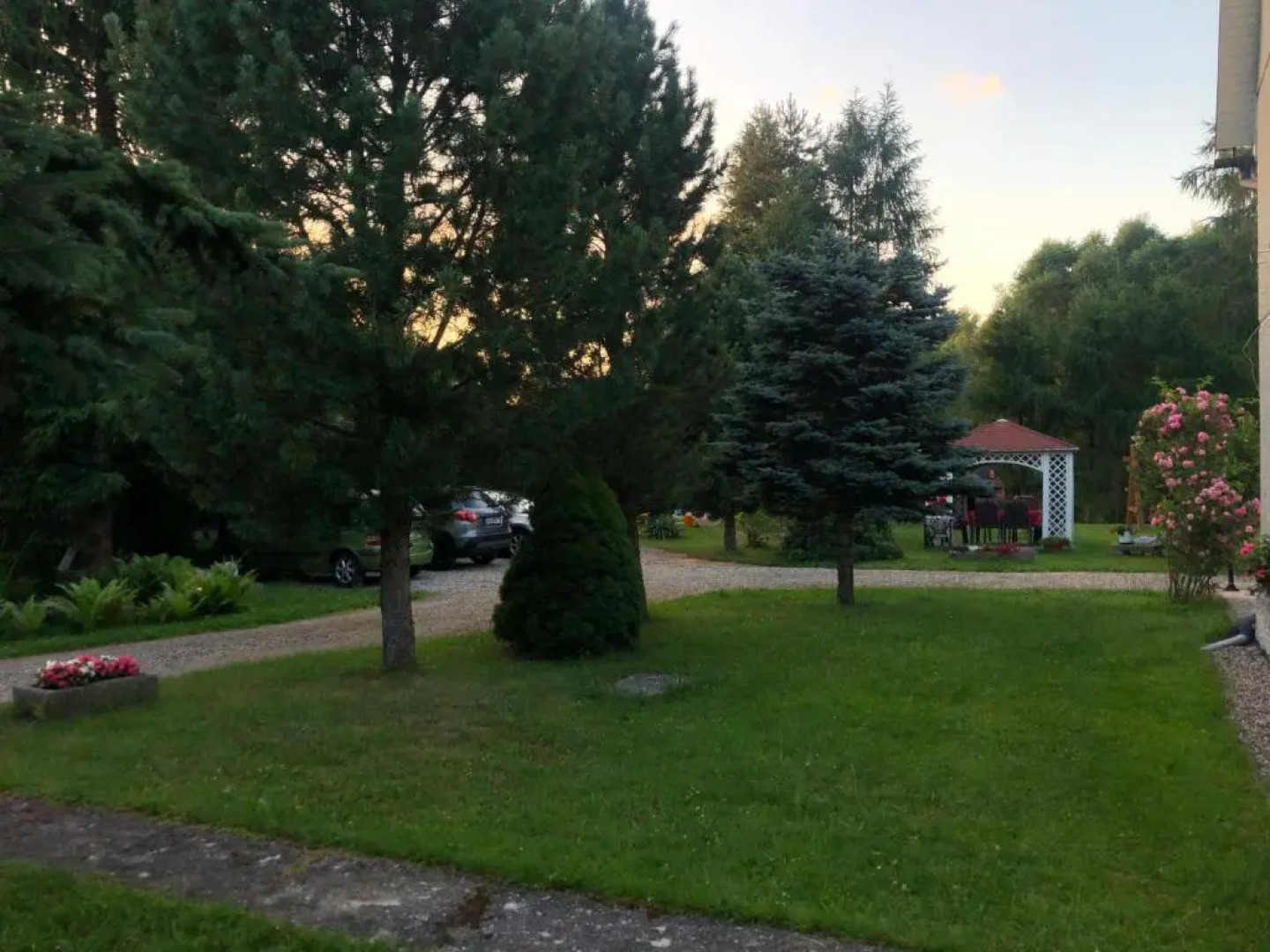 Apartament Stokrotka