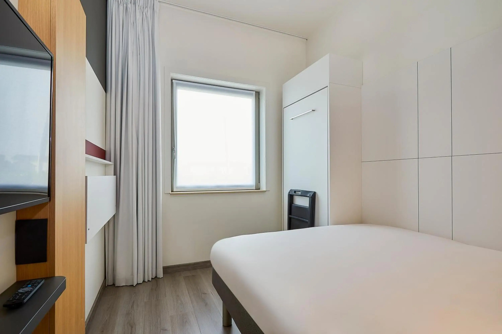 ibis budget Oostende Airport