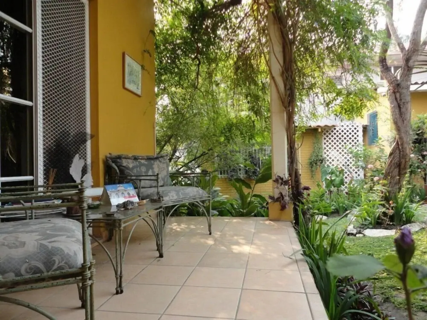 La Posada de Juan B&B