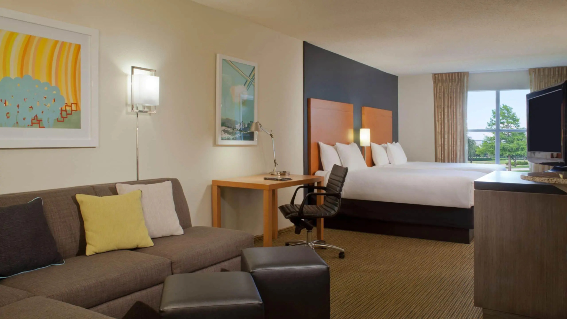 Hyatt House Dallas Richardson