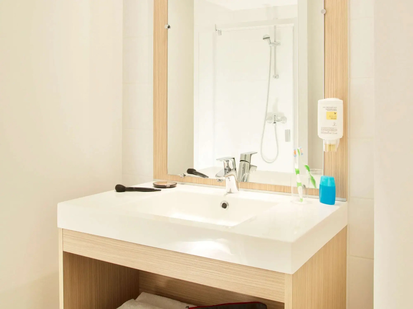 Aparthotel Adagio Access Le Havre Les Docks